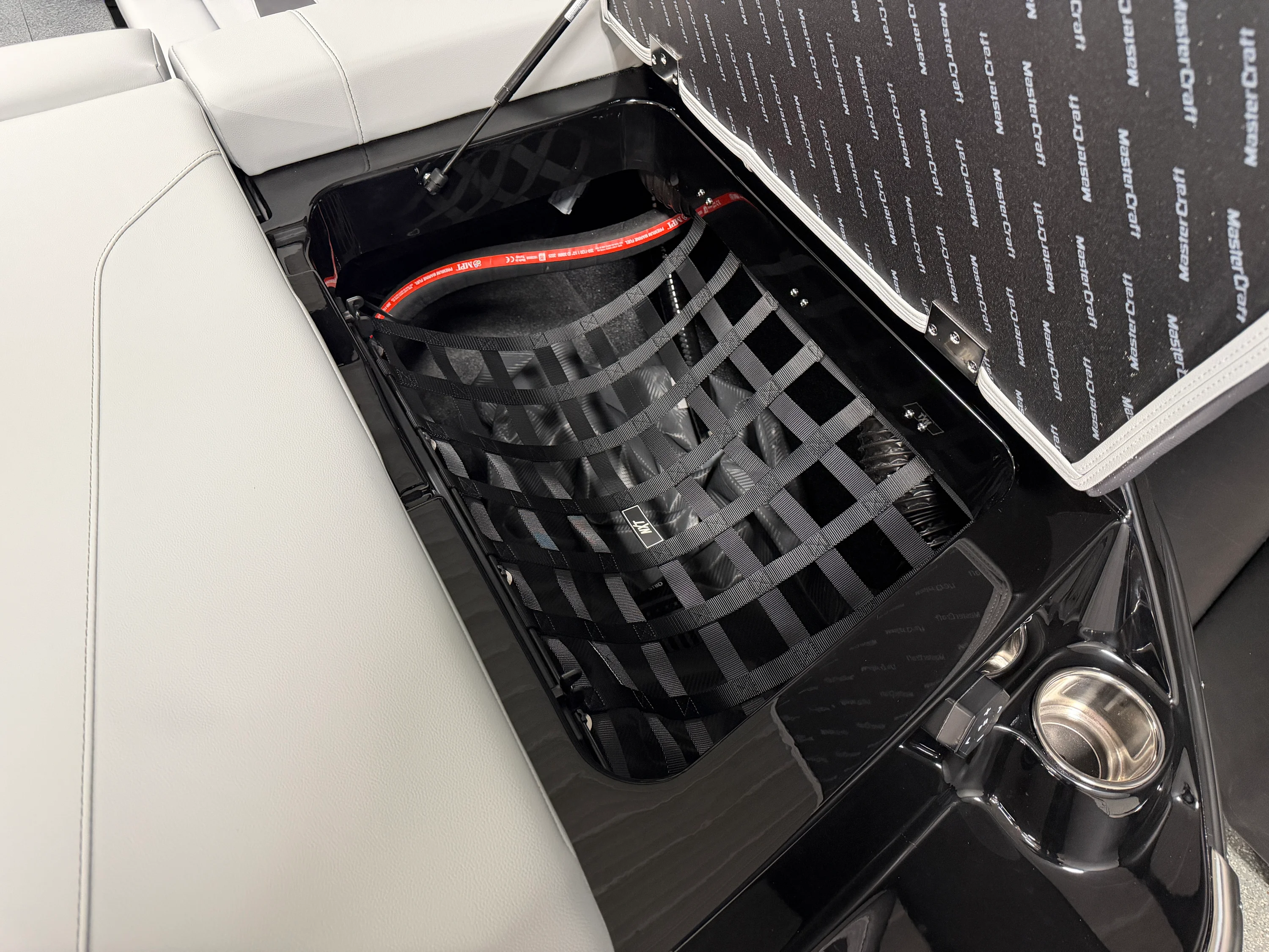 2026 Mastercraft NXT22 Image Thumbnail #22