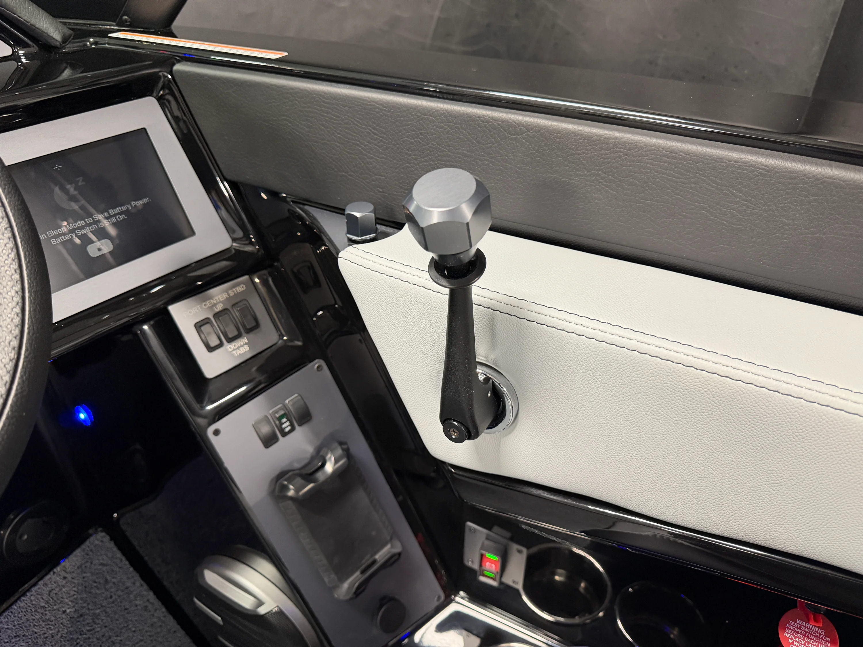 2026 Mastercraft NXT22 Image Thumbnail #66