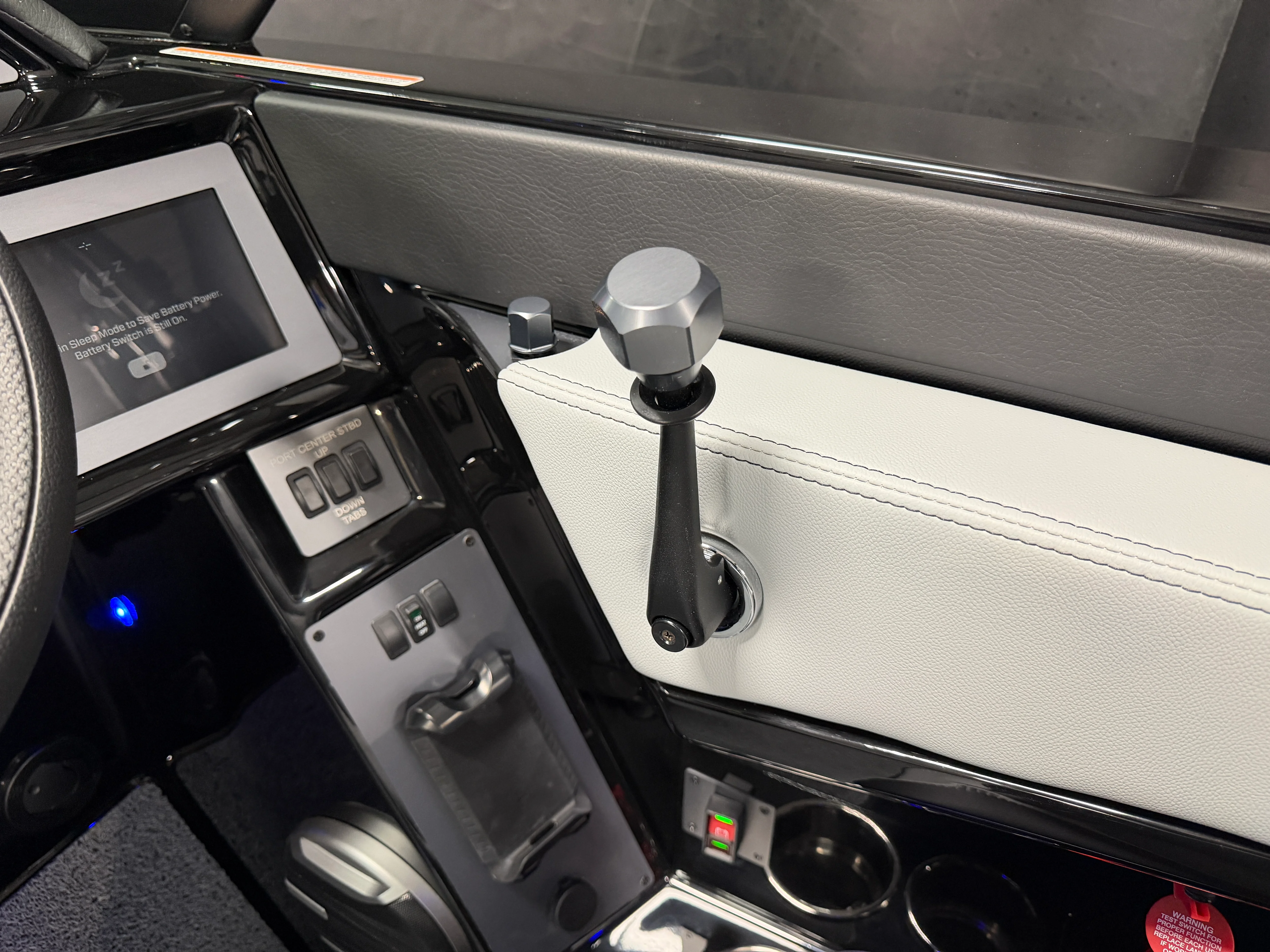 2026 Mastercraft NXT22 Image Thumbnail #66