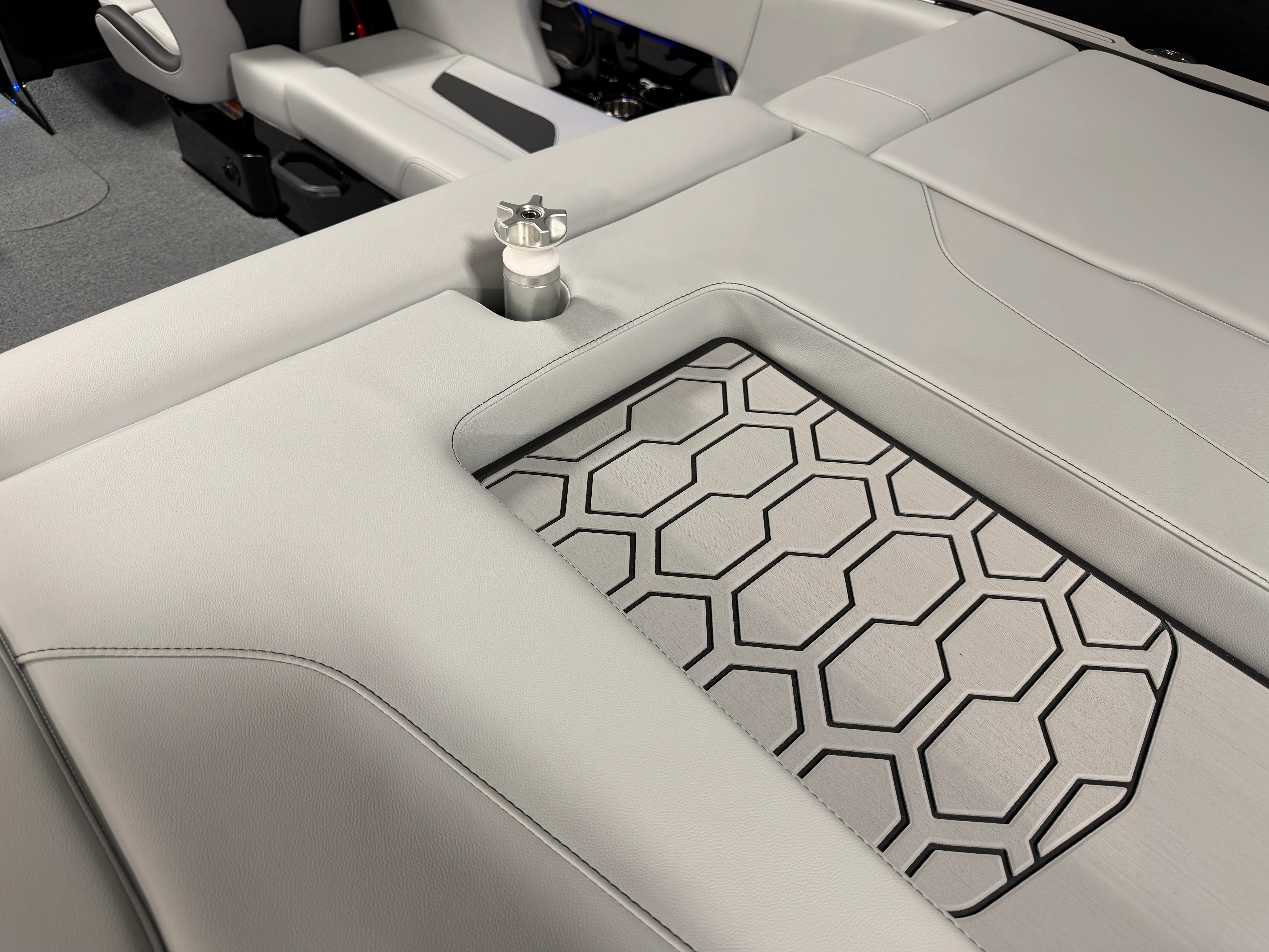 2026 Mastercraft NXT22 Image Thumbnail #24