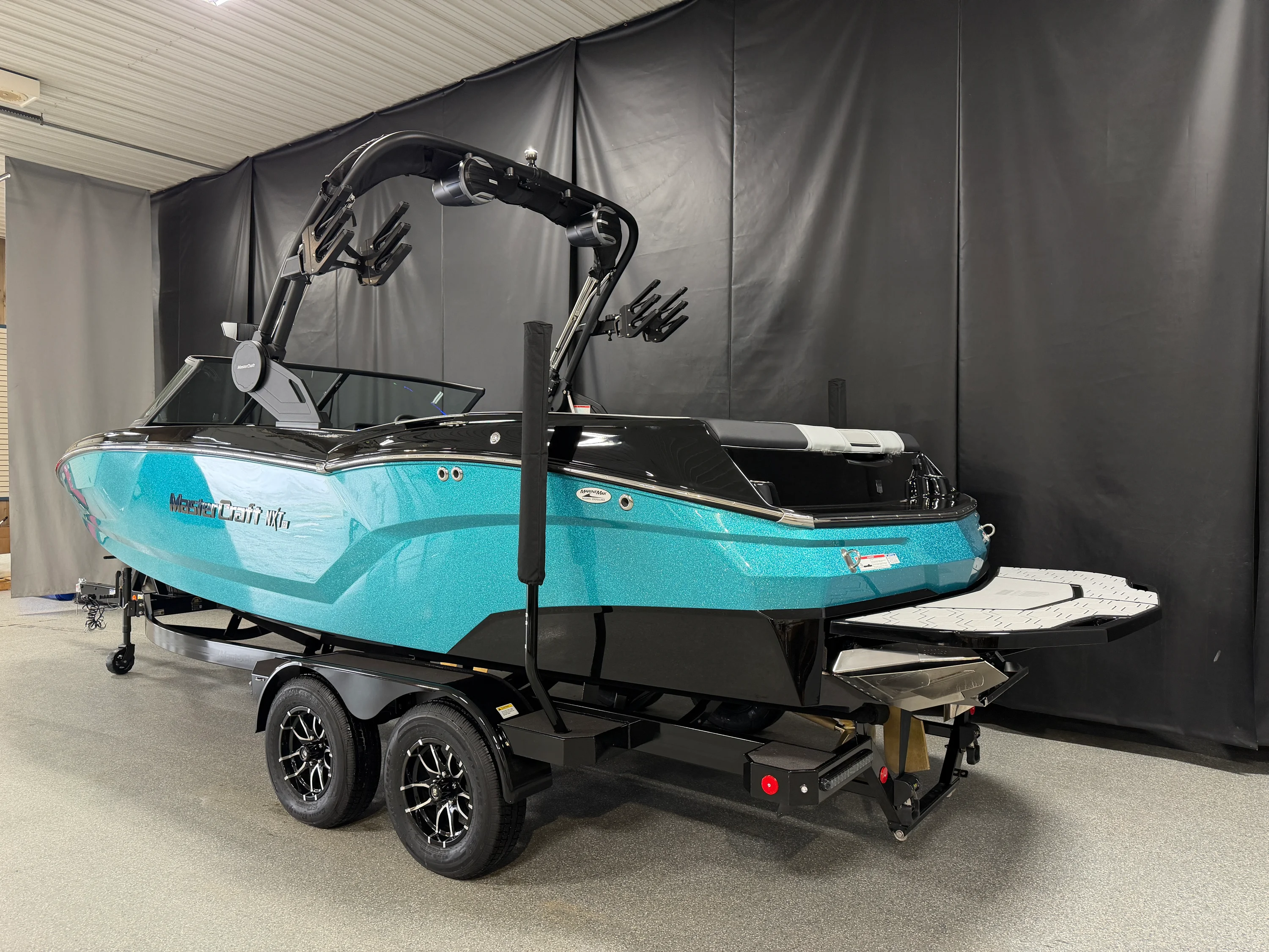 2026 Mastercraft NXT22 Image Thumbnail #2