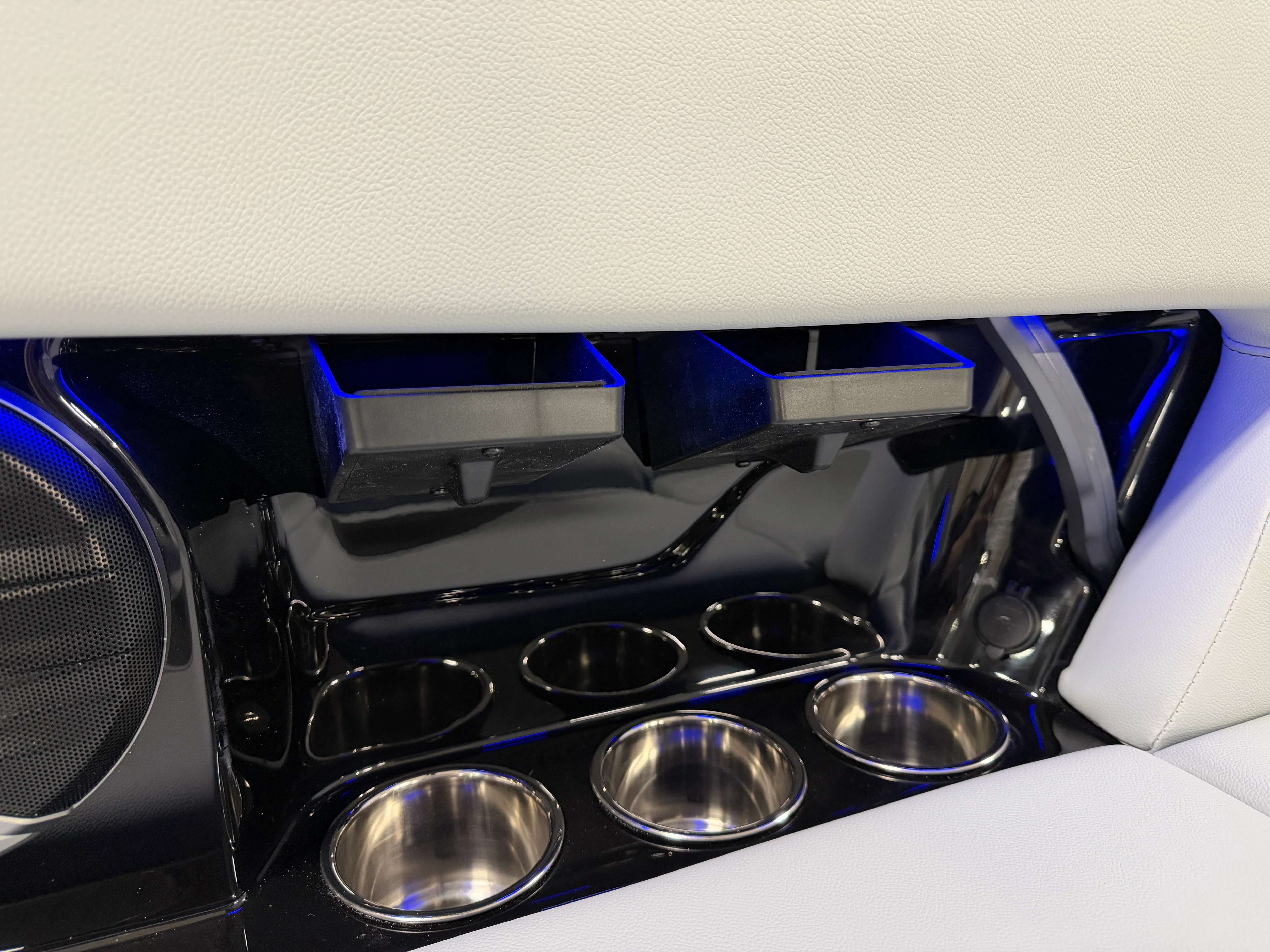 2026 Mastercraft NXT22 Image Thumbnail #40