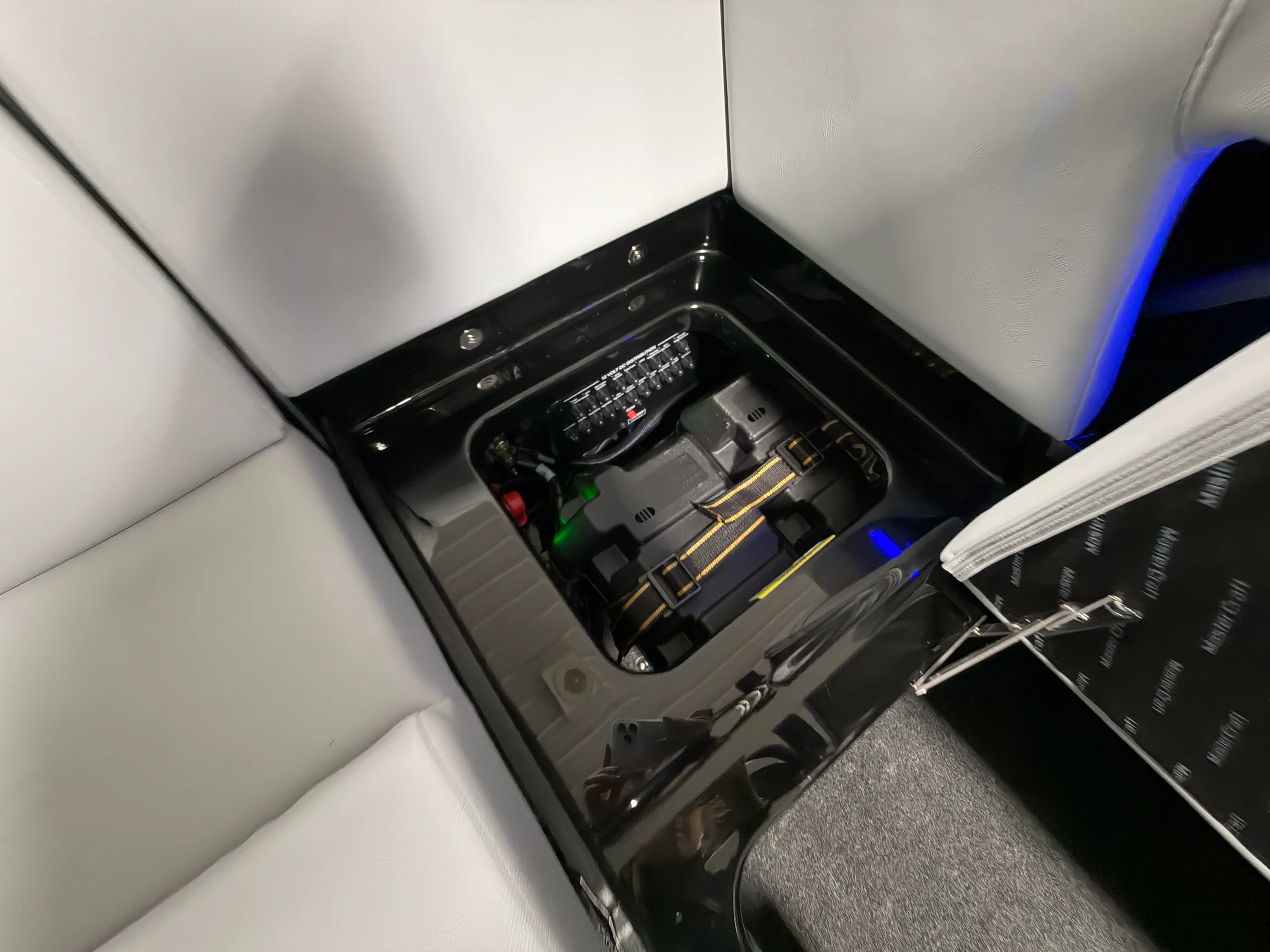 2026 Mastercraft NXT22 Image Thumbnail #47