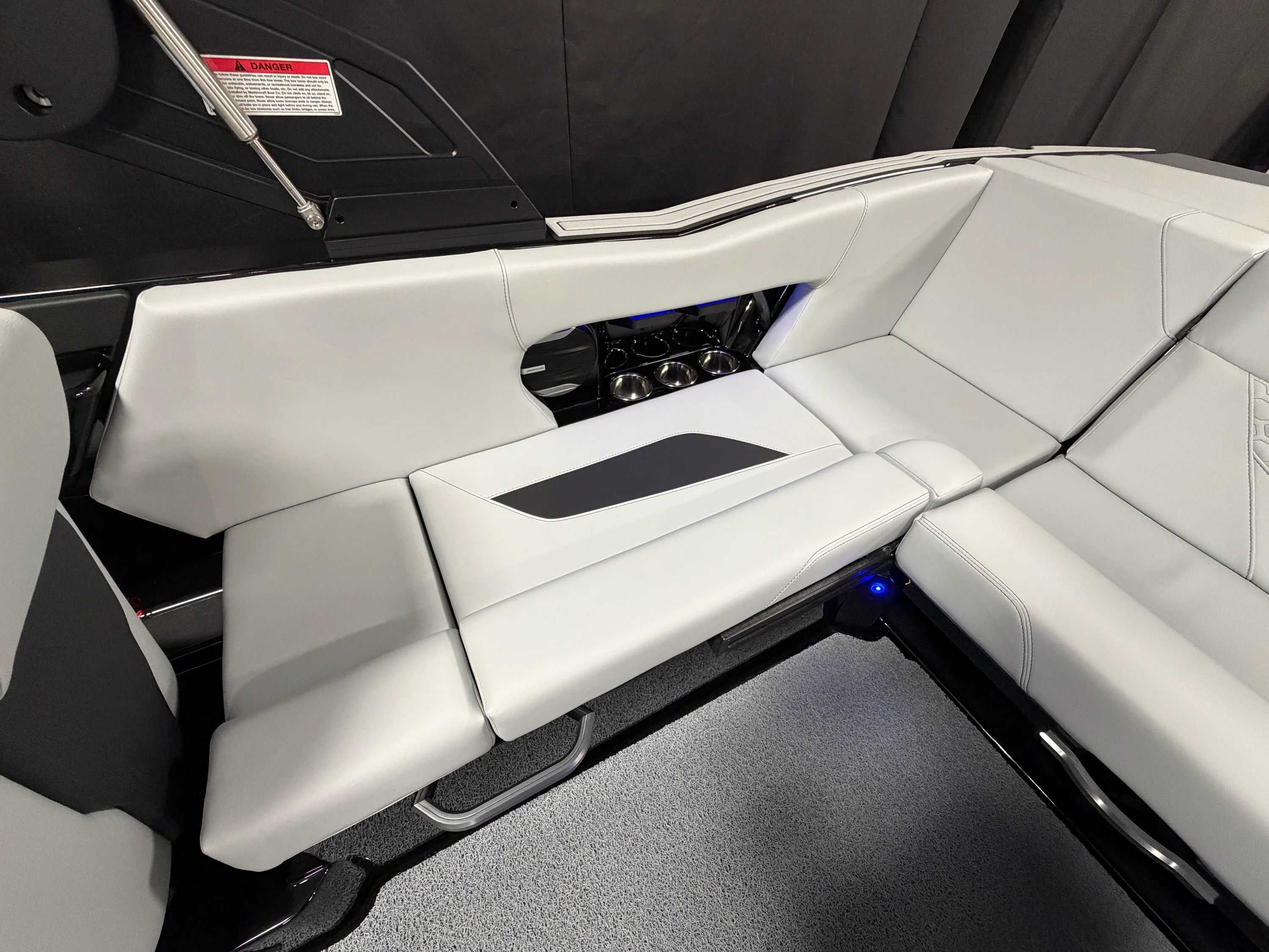 2026 Mastercraft NXT22 Image Thumbnail #31