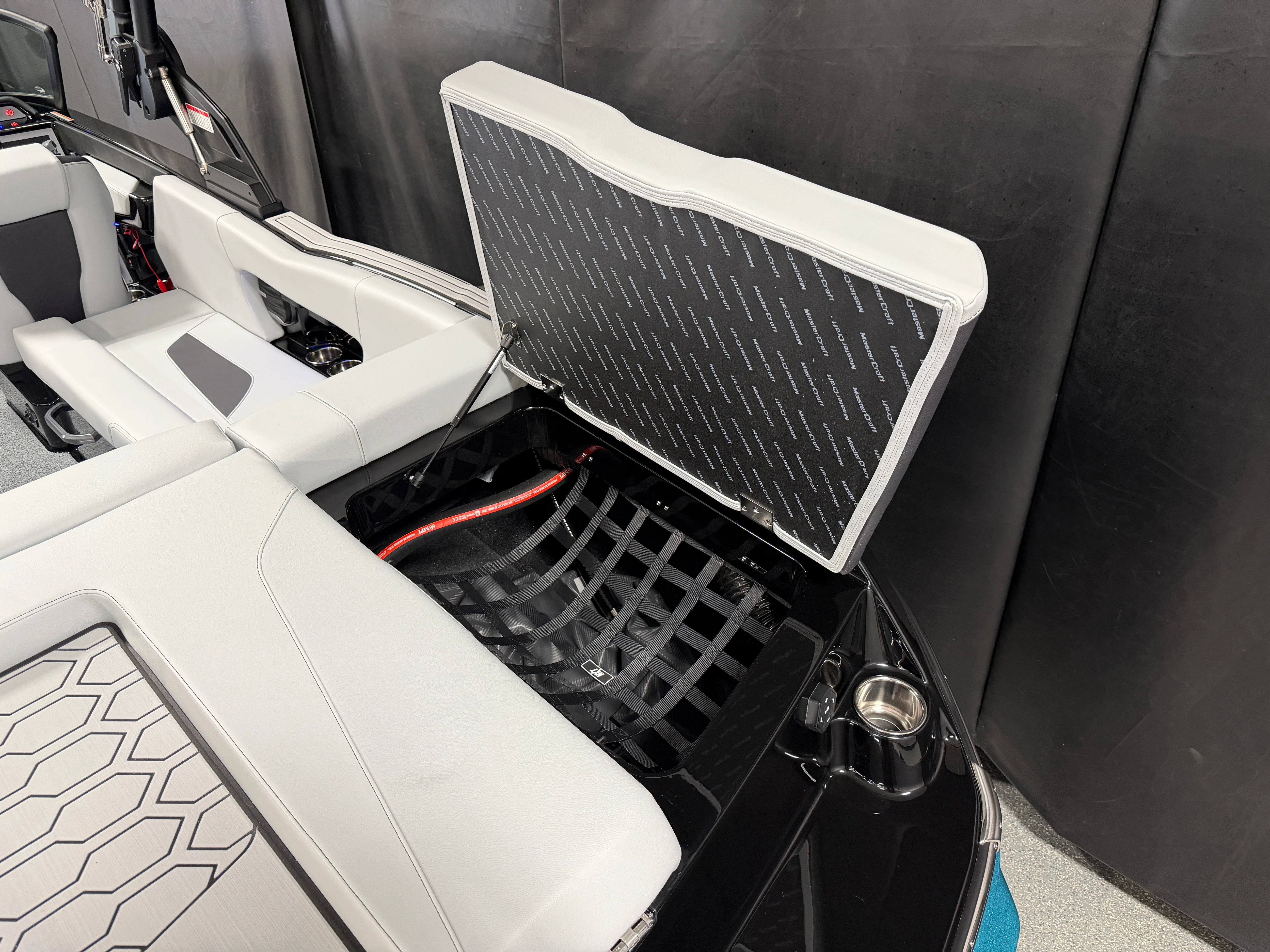 2026 Mastercraft NXT22 Image Thumbnail #21