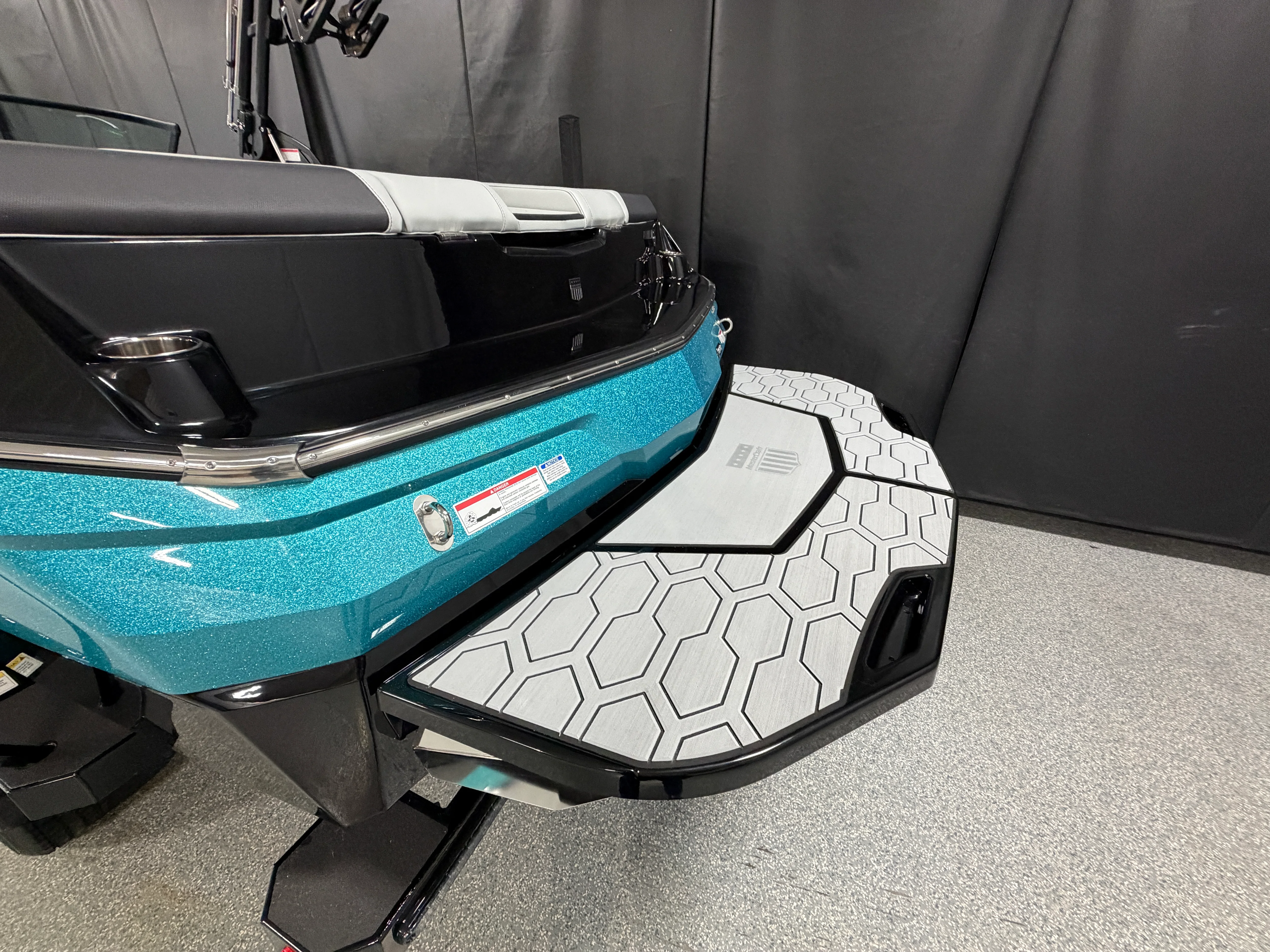 2026 Mastercraft NXT22 Image Thumbnail #14