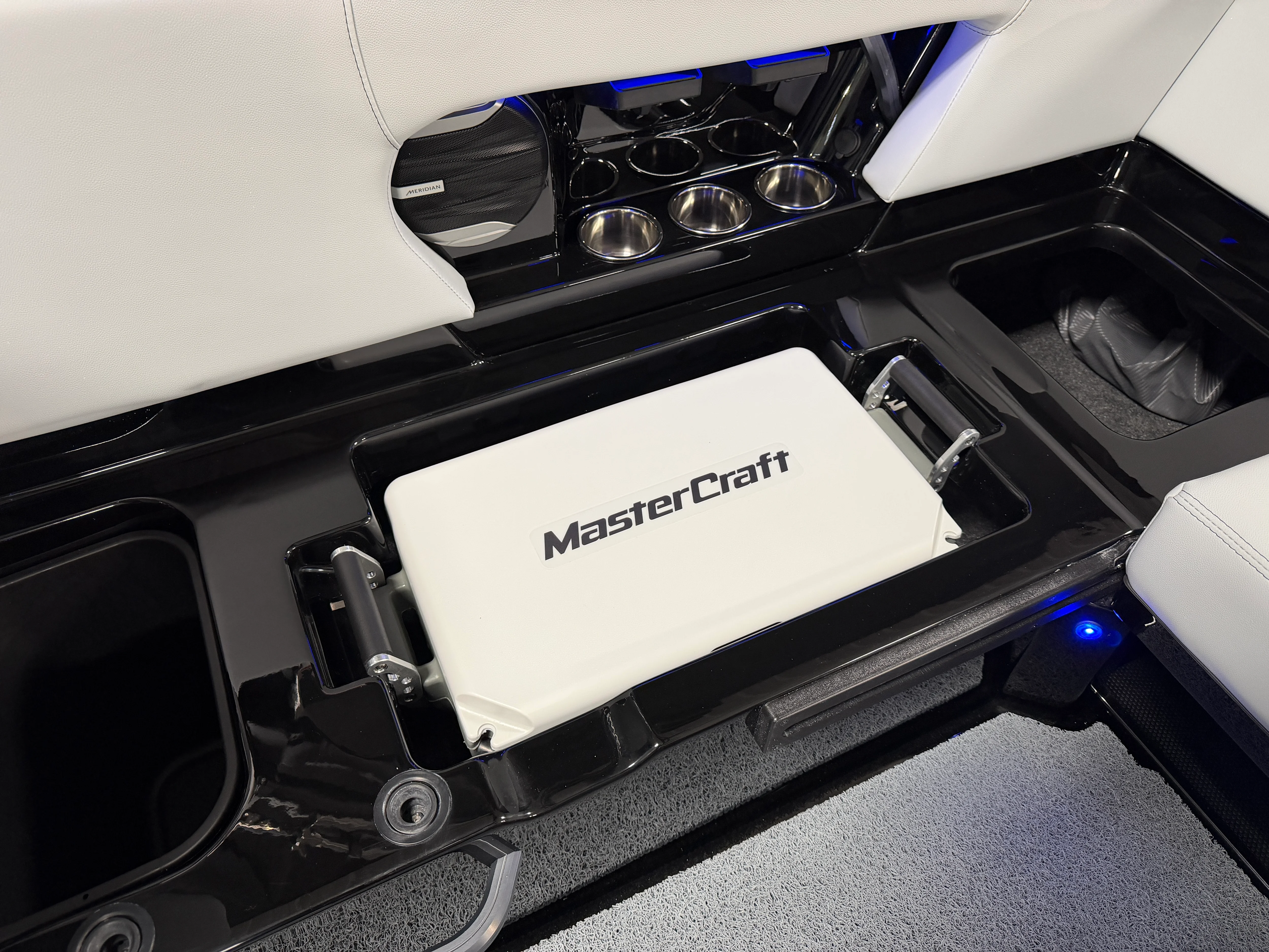 2026 Mastercraft NXT22 Image Thumbnail #34