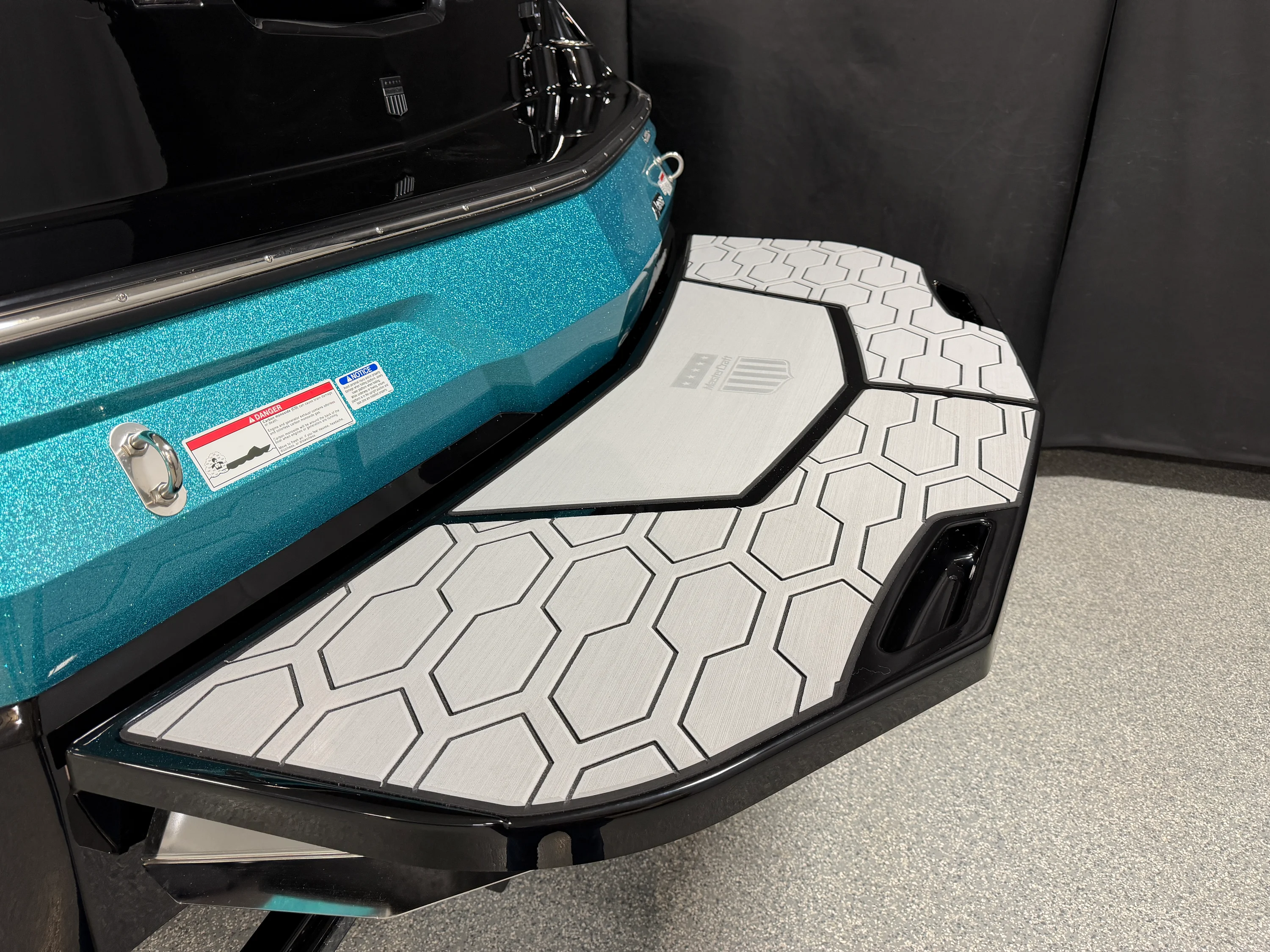 2026 Mastercraft NXT22 Image Thumbnail #13