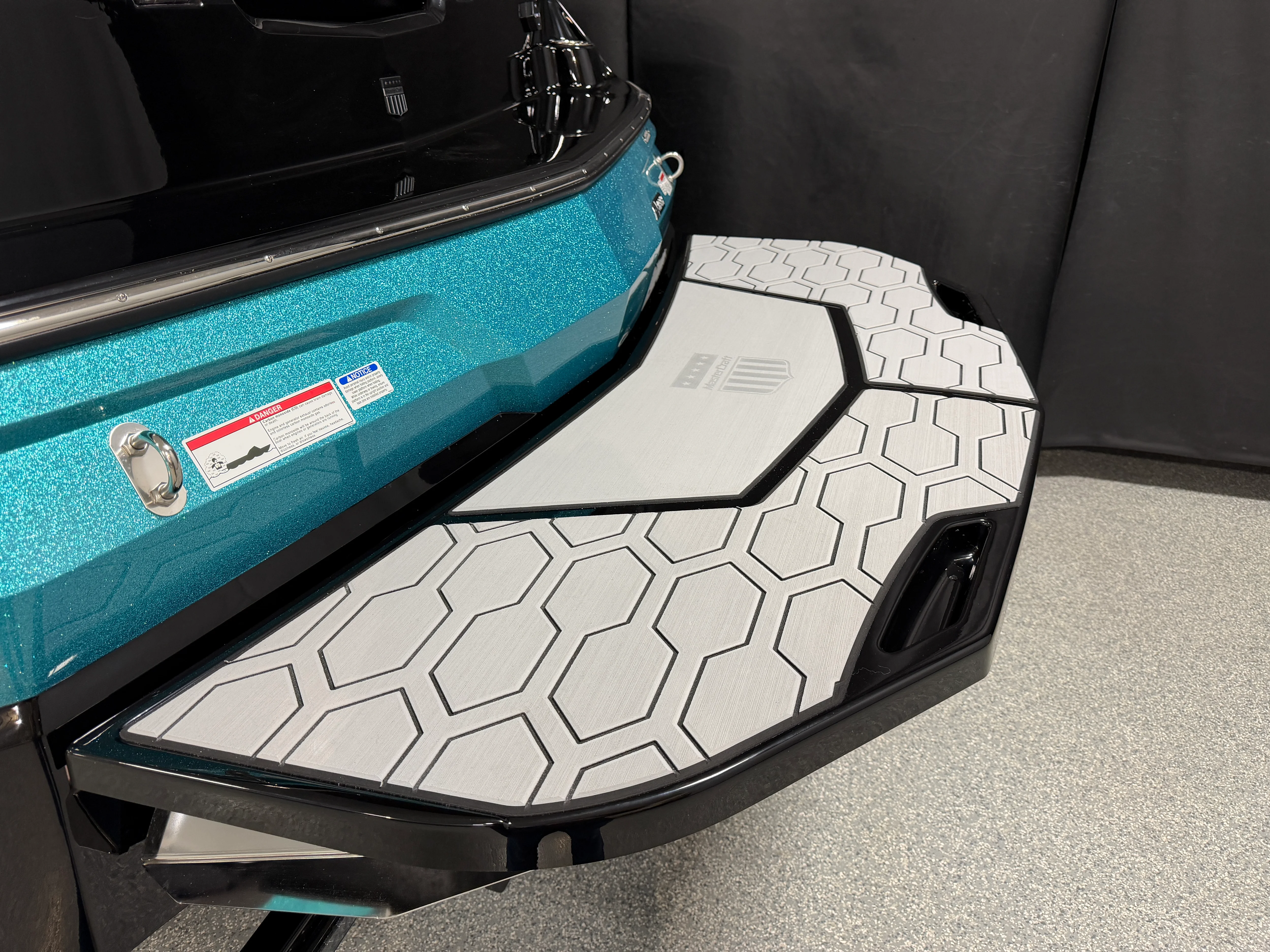 2026 Mastercraft NXT22 Image Thumbnail #13