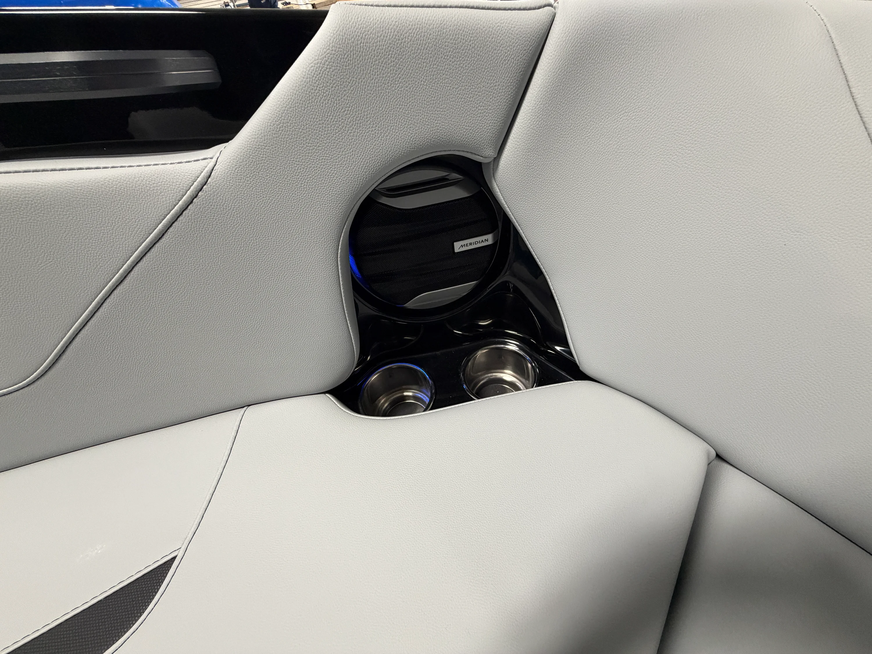 2026 Mastercraft NXT22 Image Thumbnail #81