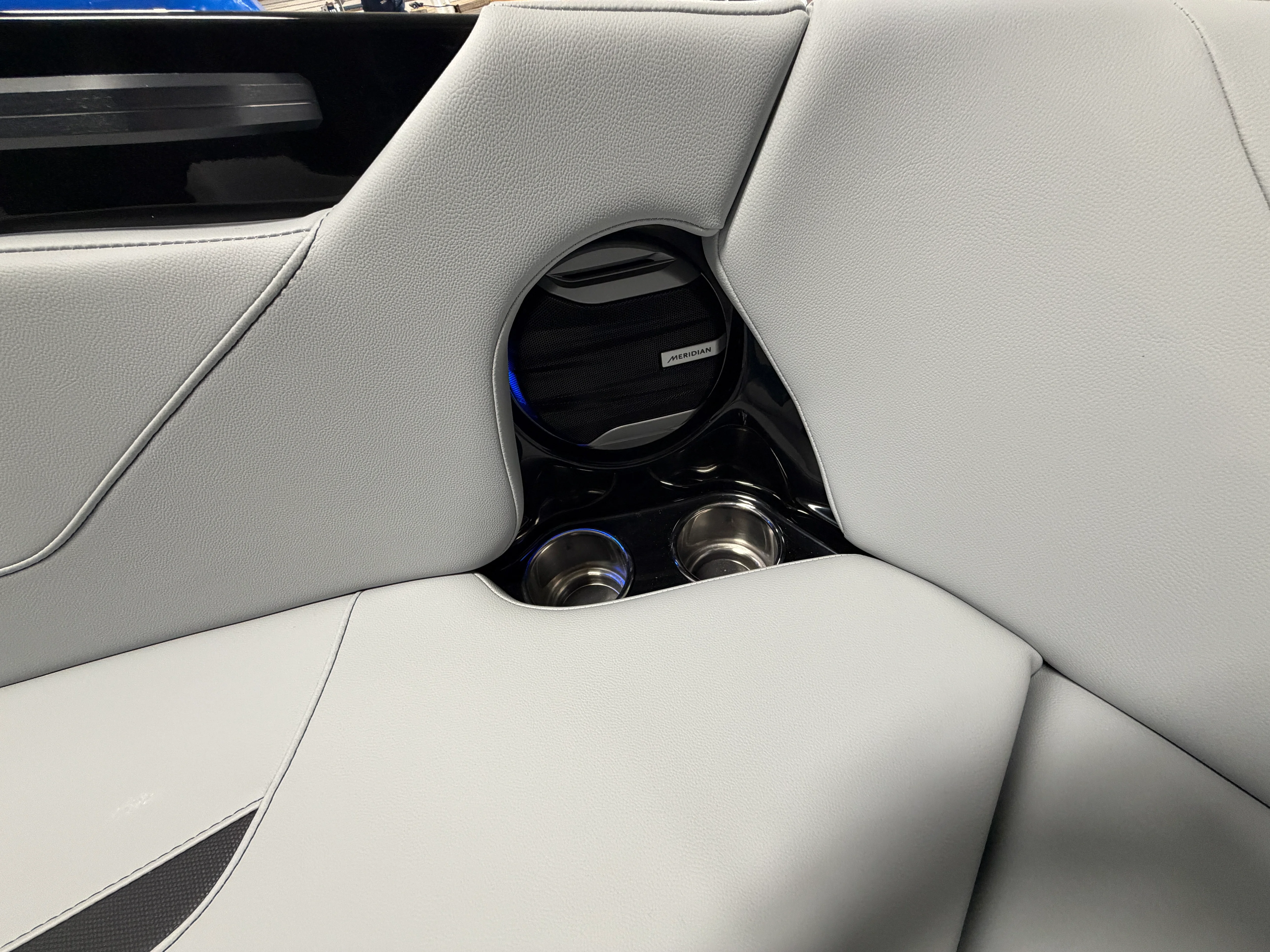 2026 Mastercraft NXT22 Image Thumbnail #81