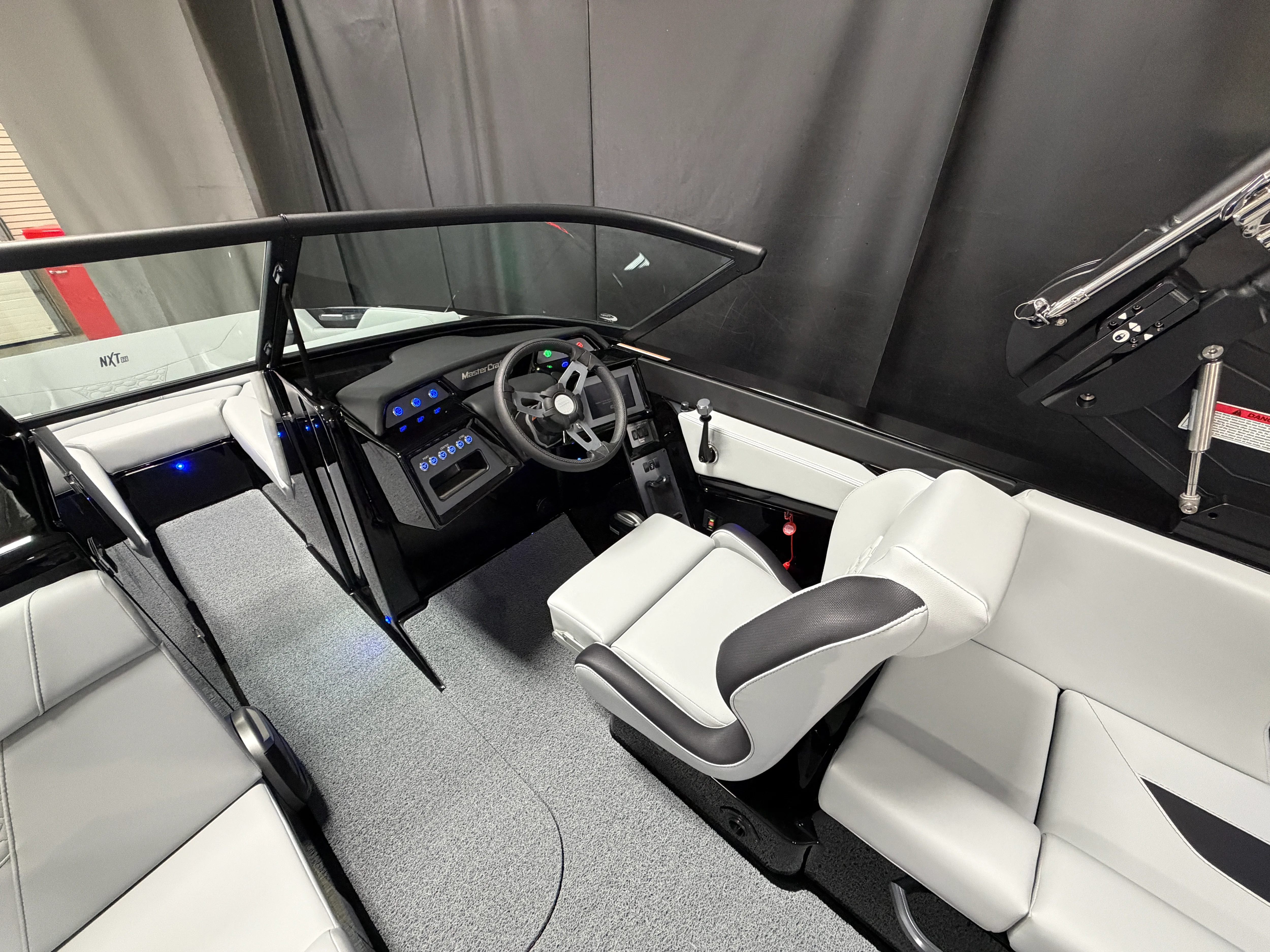 2026 Mastercraft NXT22 Image Thumbnail #62