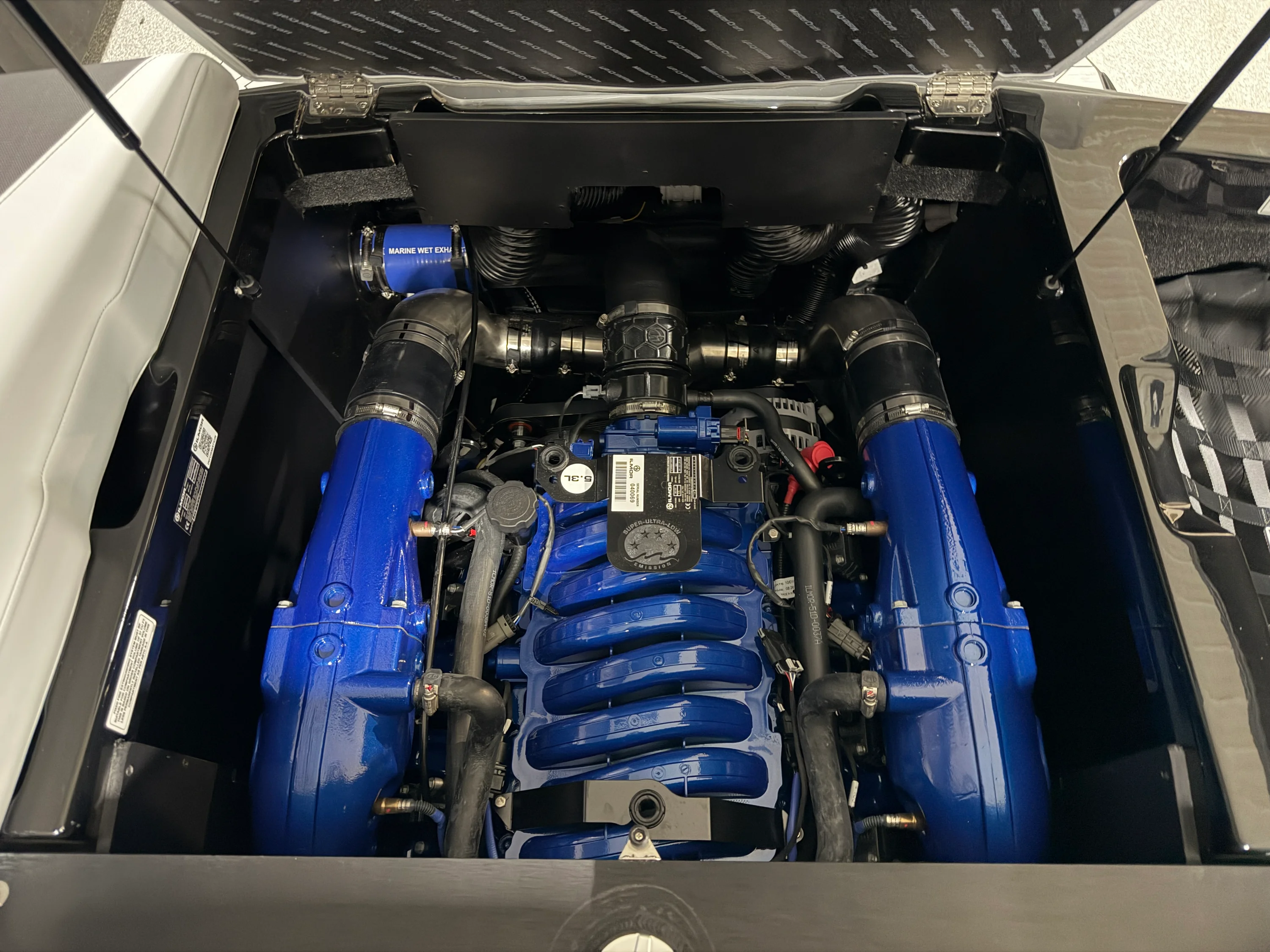 2026 Mastercraft NXT22 Image Thumbnail #28