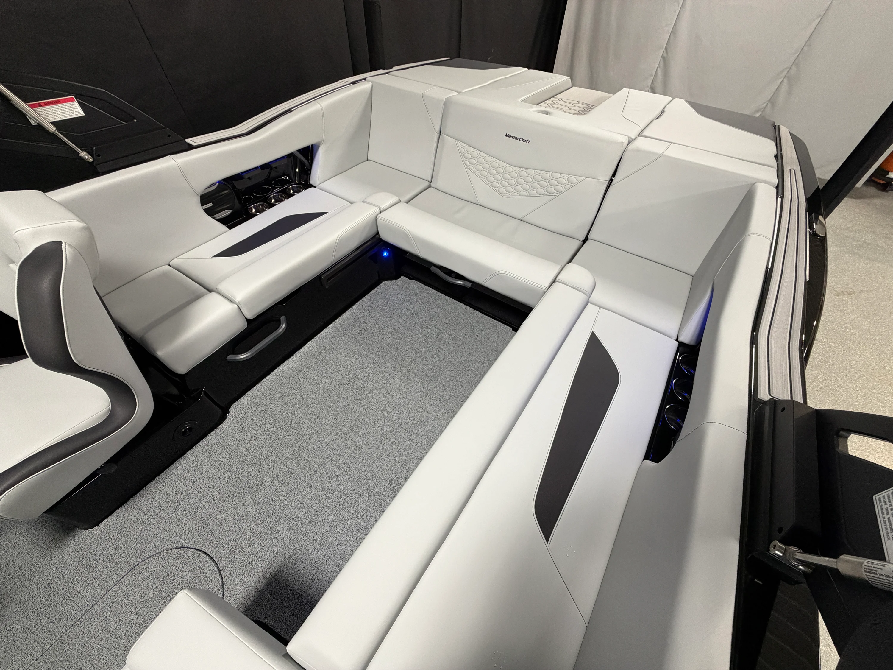 2026 Mastercraft NXT22 Image Thumbnail #30