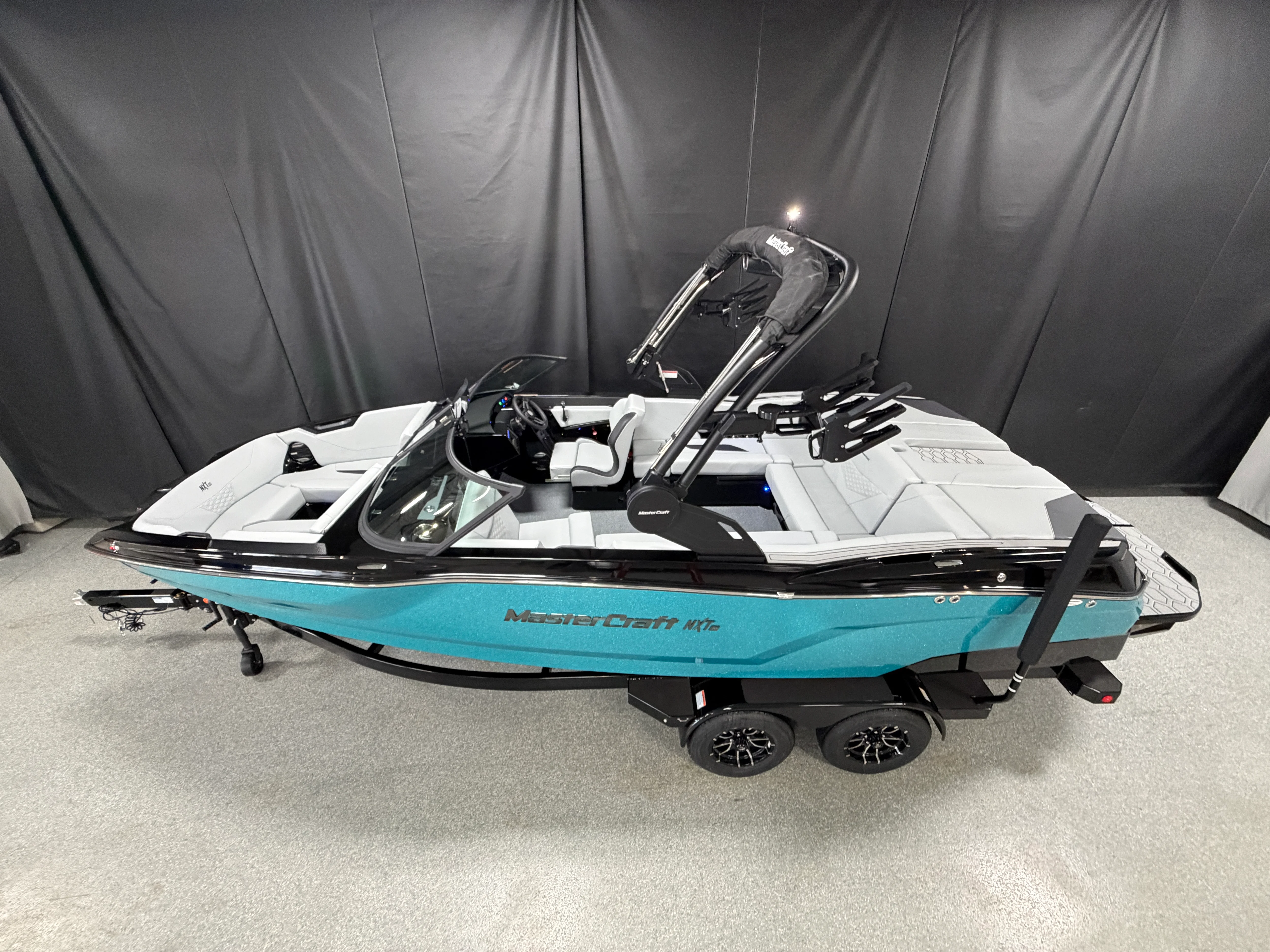 2026 Mastercraft NXT22 Image Thumbnail #1
