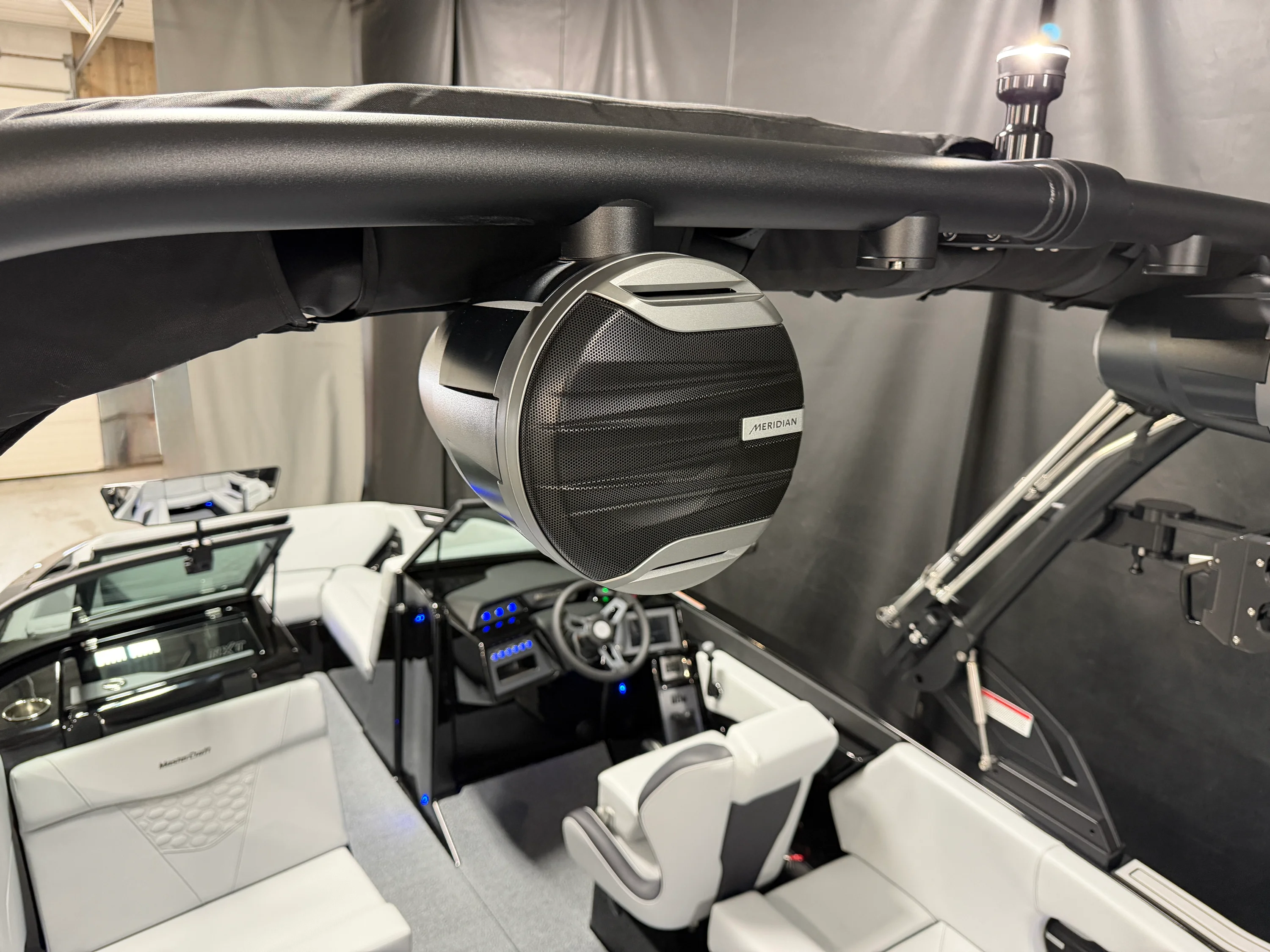 2026 Mastercraft NXT22 Image Thumbnail #93