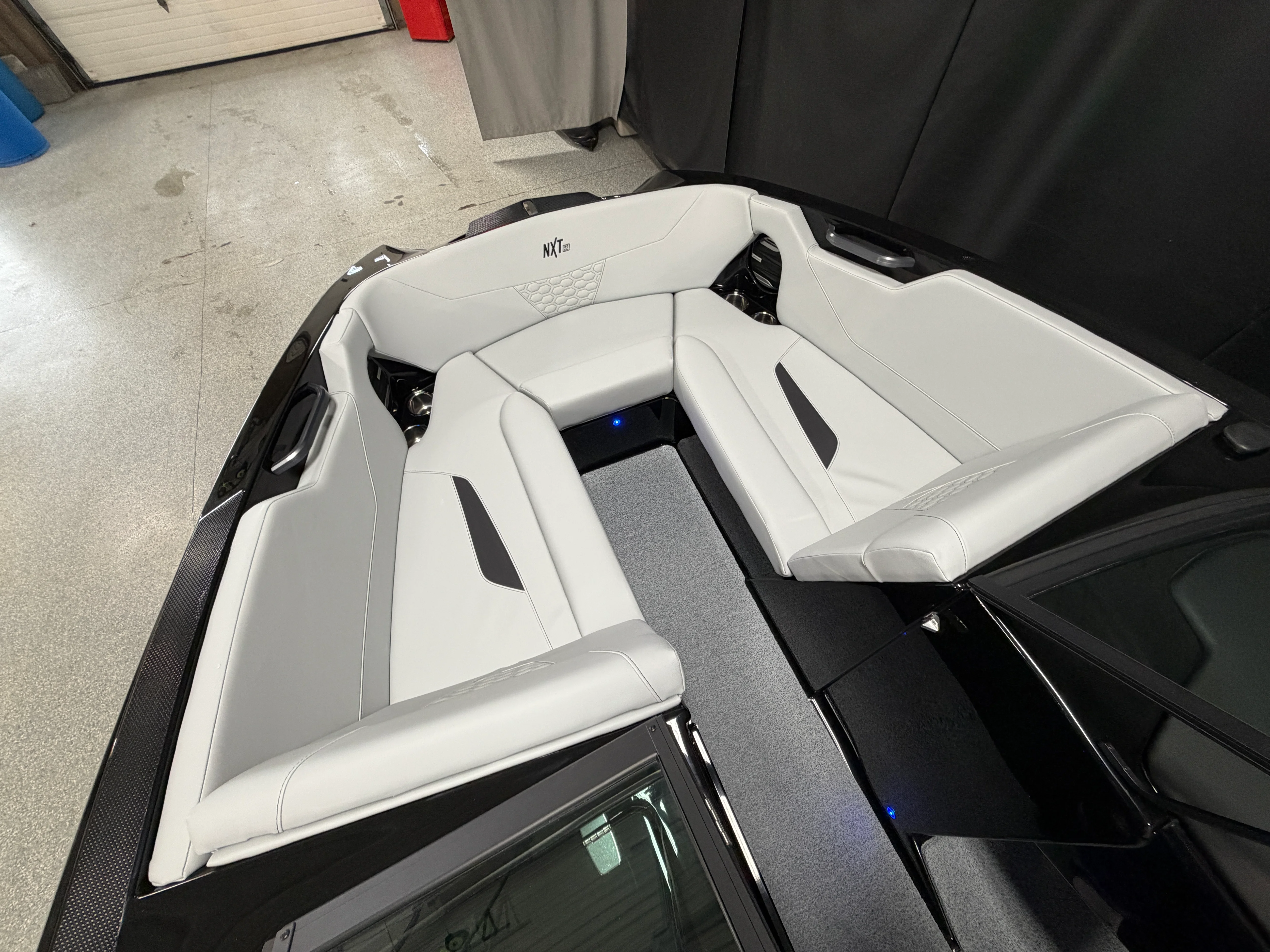 2026 Mastercraft NXT22 Image Thumbnail #77