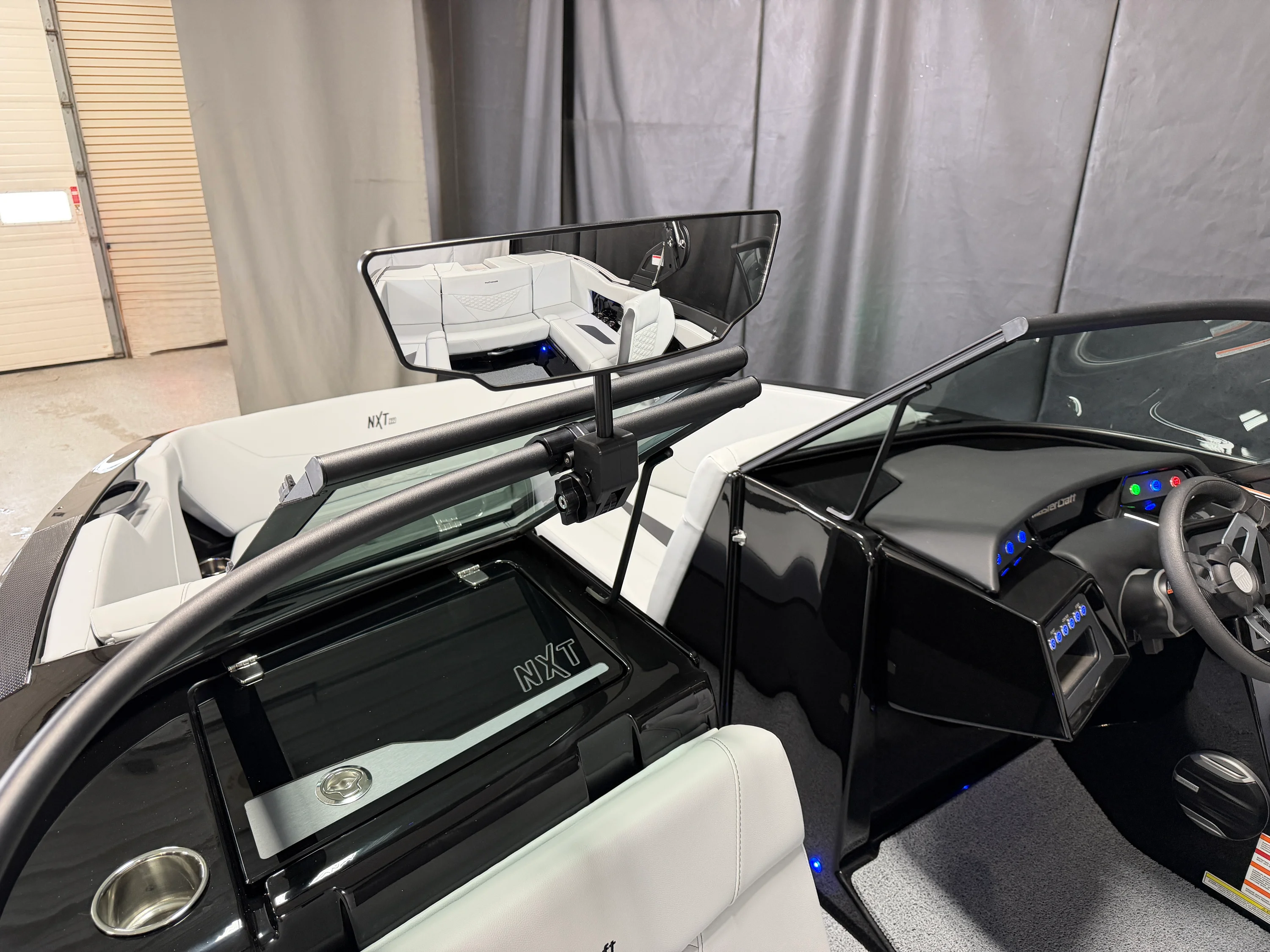 2026 Mastercraft NXT22 Image Thumbnail #59