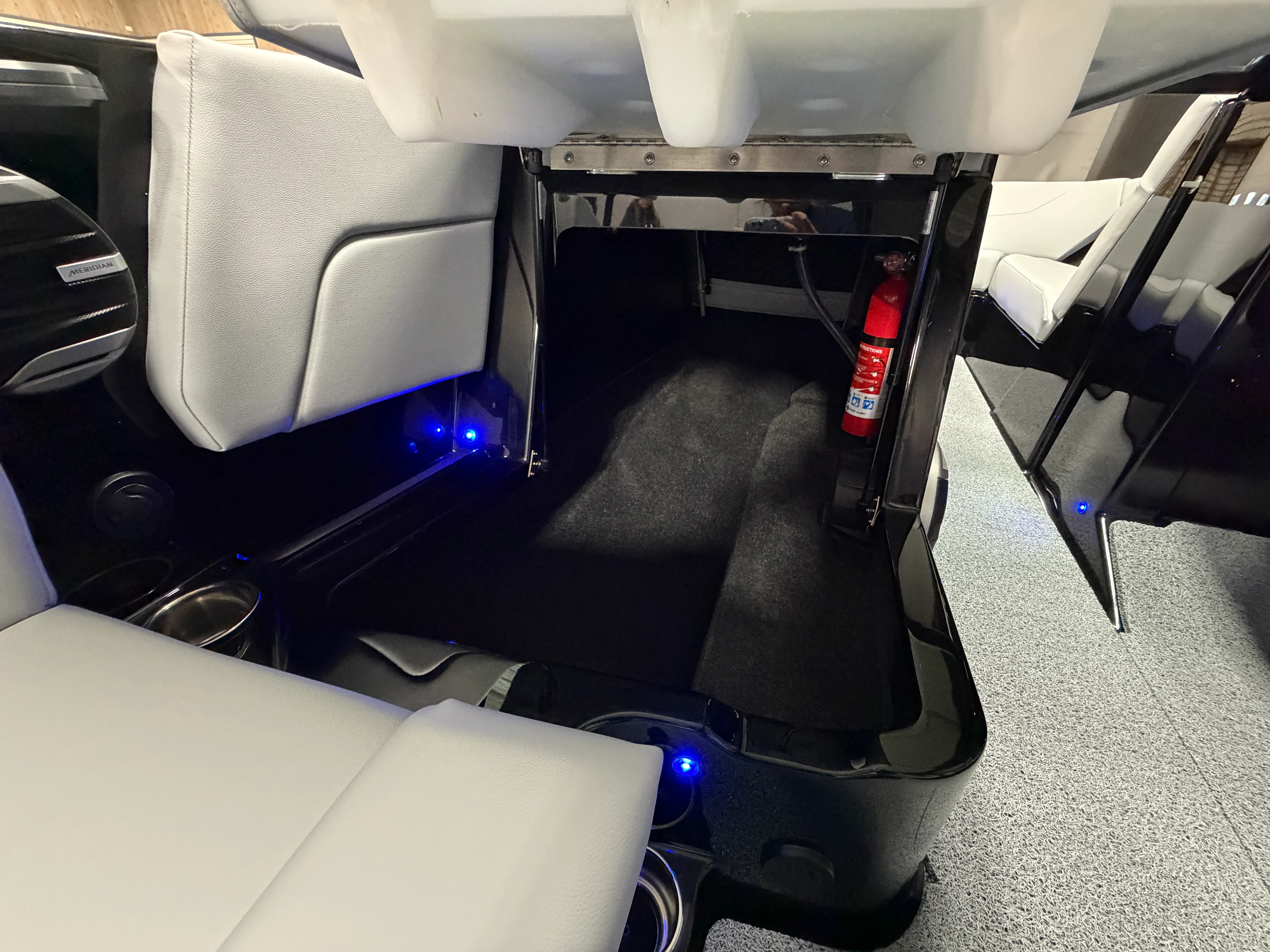 2026 Mastercraft NXT22 Image Thumbnail #55