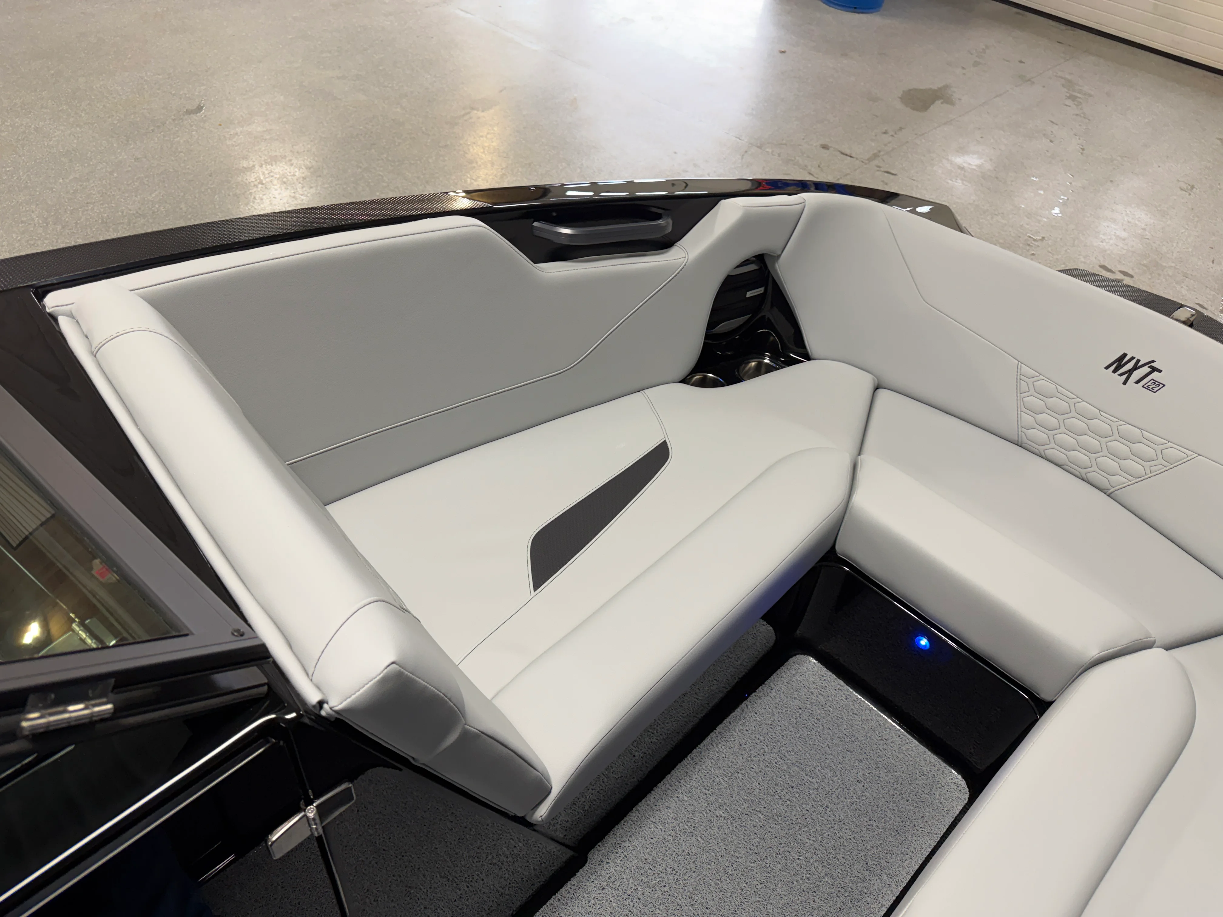 2026 Mastercraft NXT22 Image Thumbnail #78