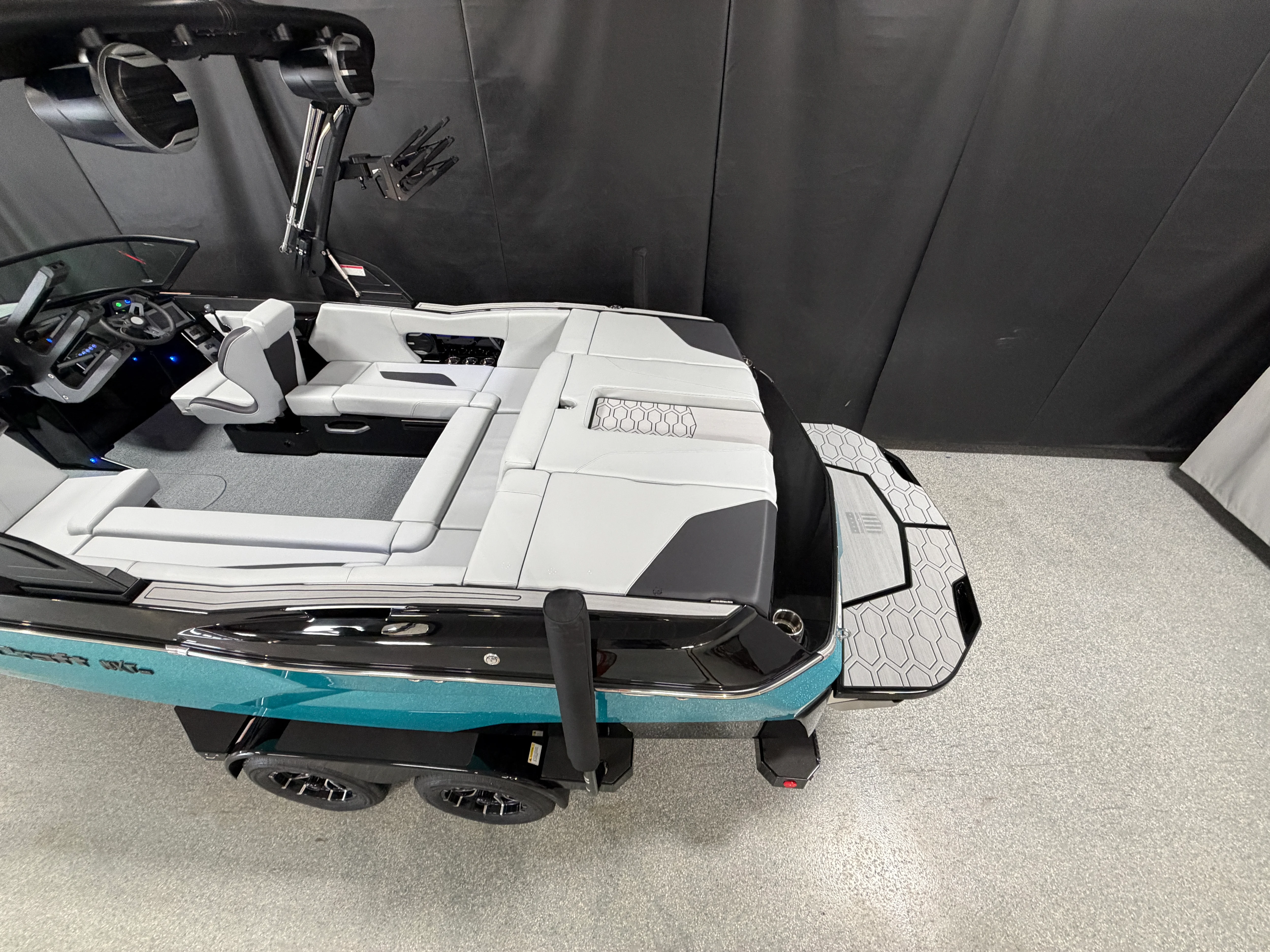 2026 Mastercraft NXT22 Image Thumbnail #6