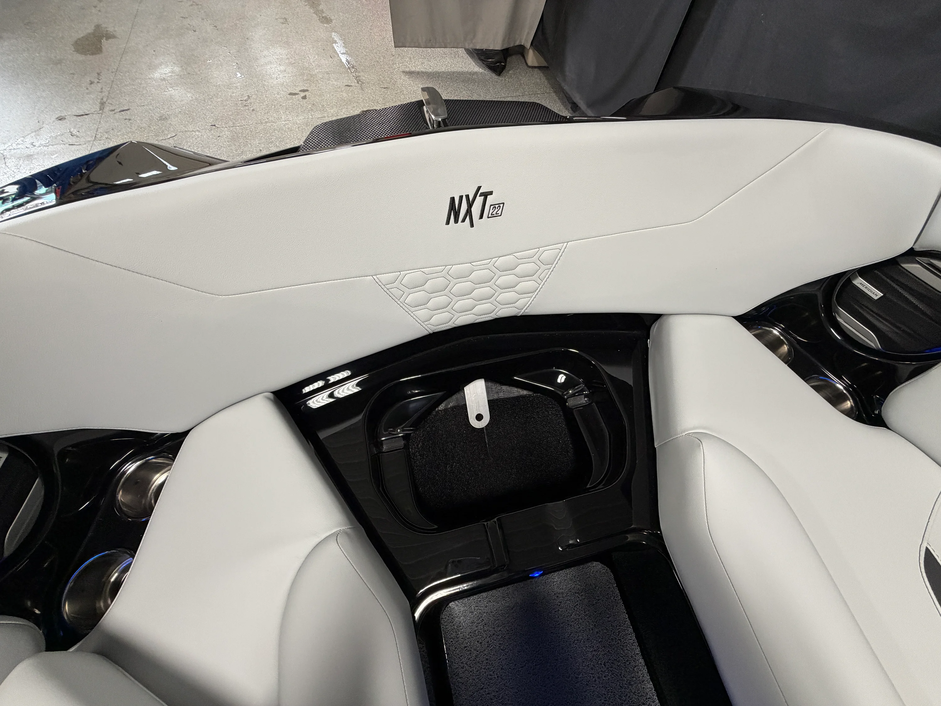 2026 Mastercraft NXT22 Image Thumbnail #83