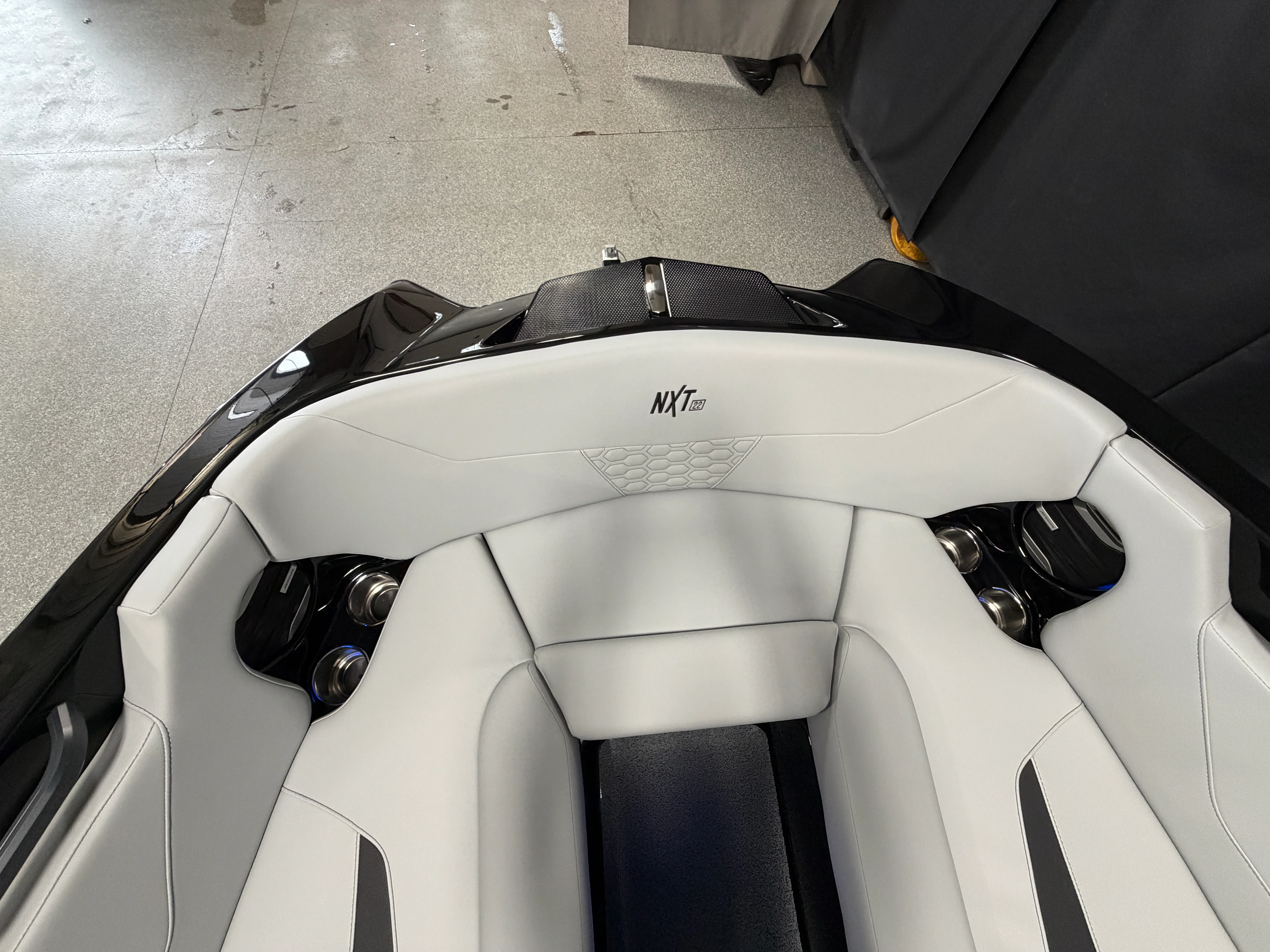 2026 Mastercraft NXT22 Image Thumbnail #82