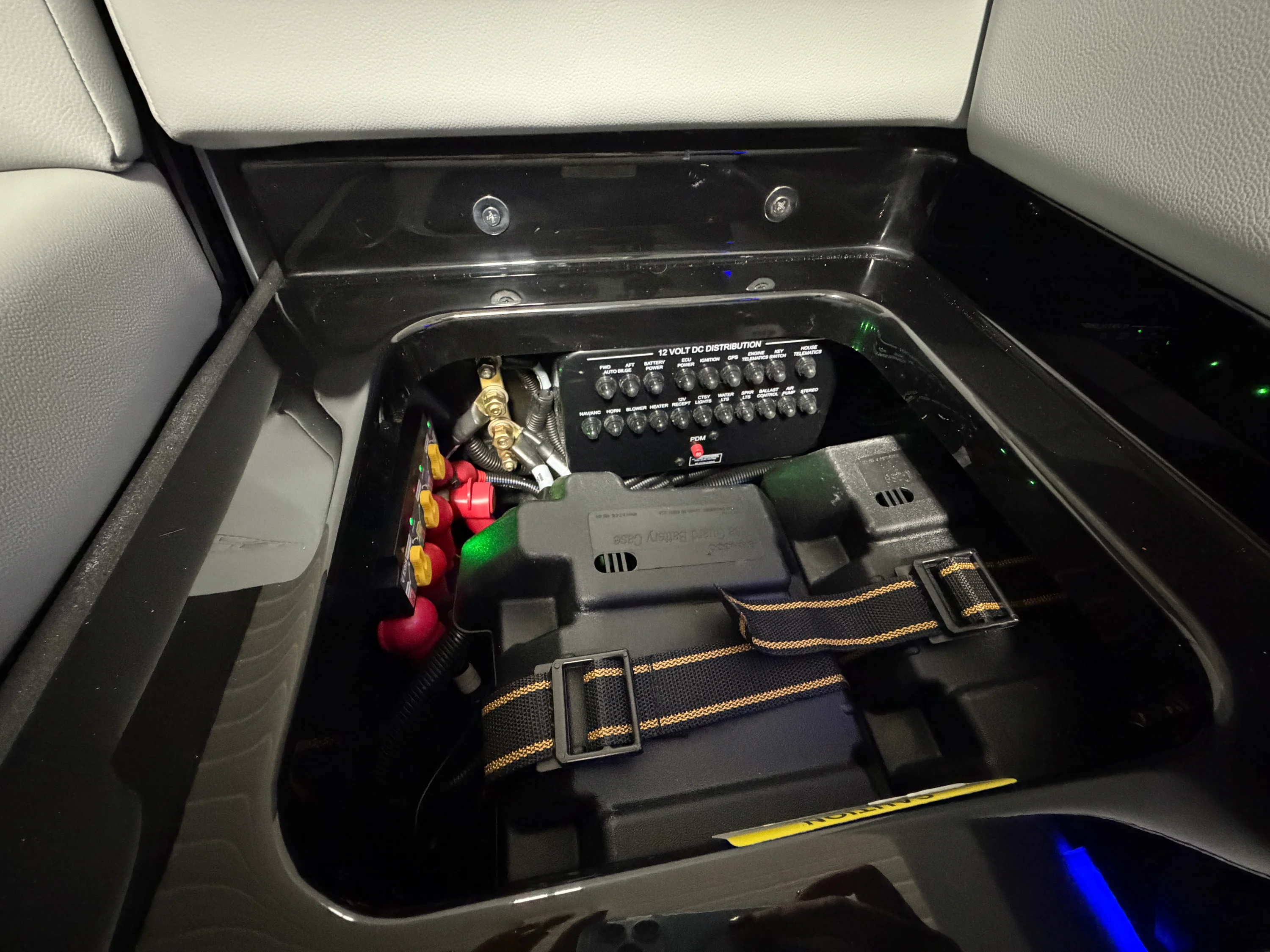 2026 Mastercraft NXT22 Image Thumbnail #50