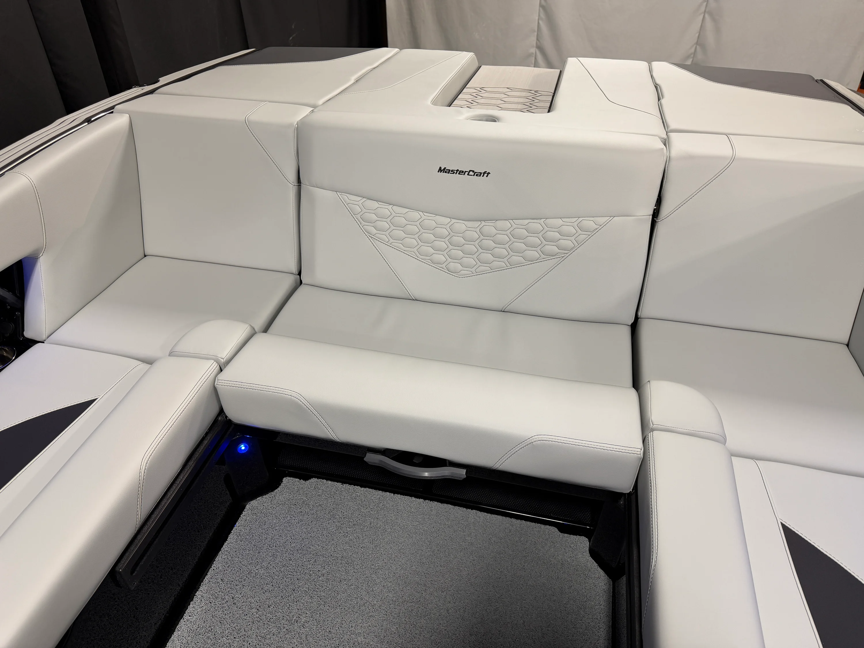 2026 Mastercraft NXT22 Image Thumbnail #41