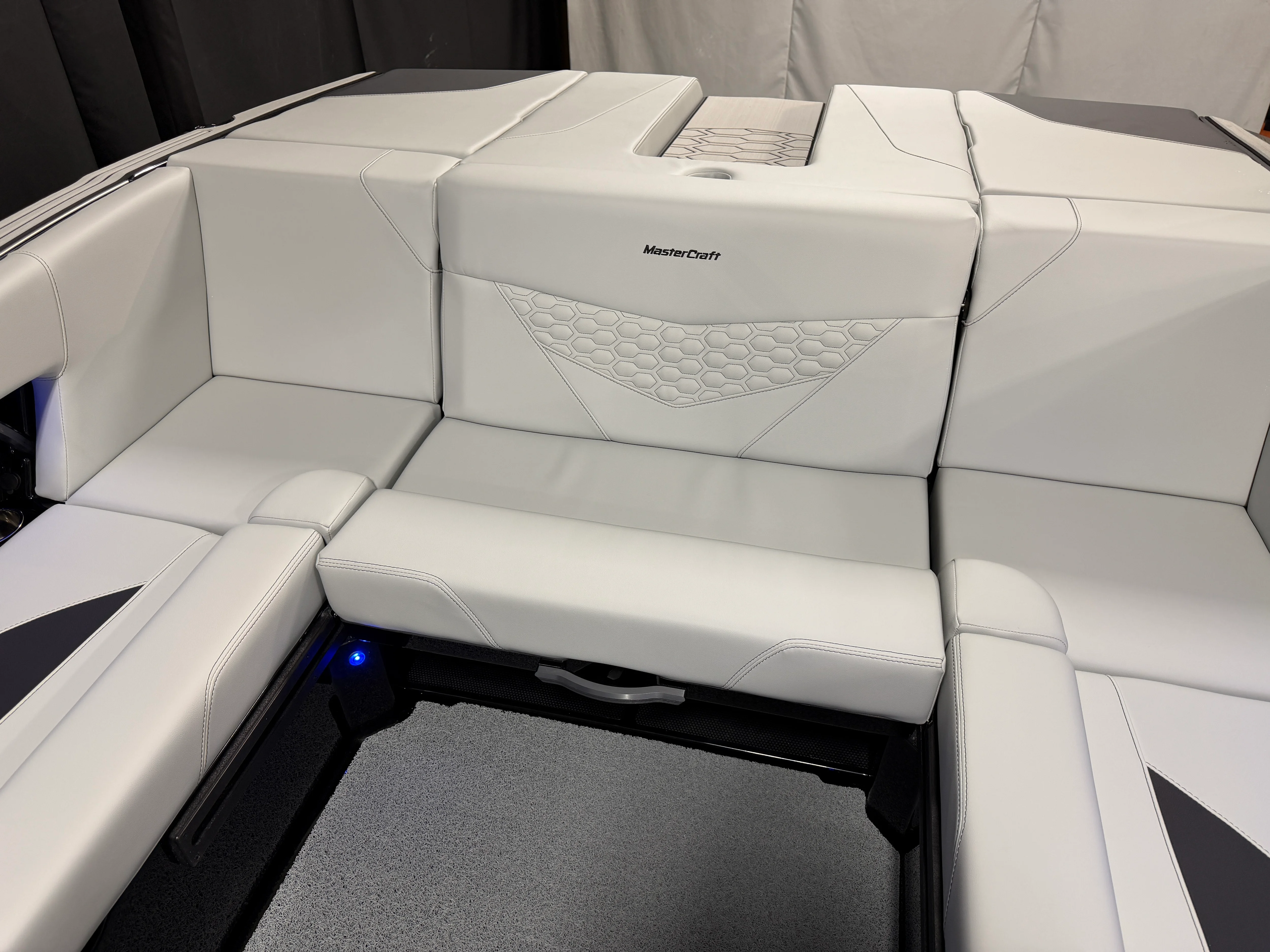 2026 Mastercraft NXT22 Image Thumbnail #41