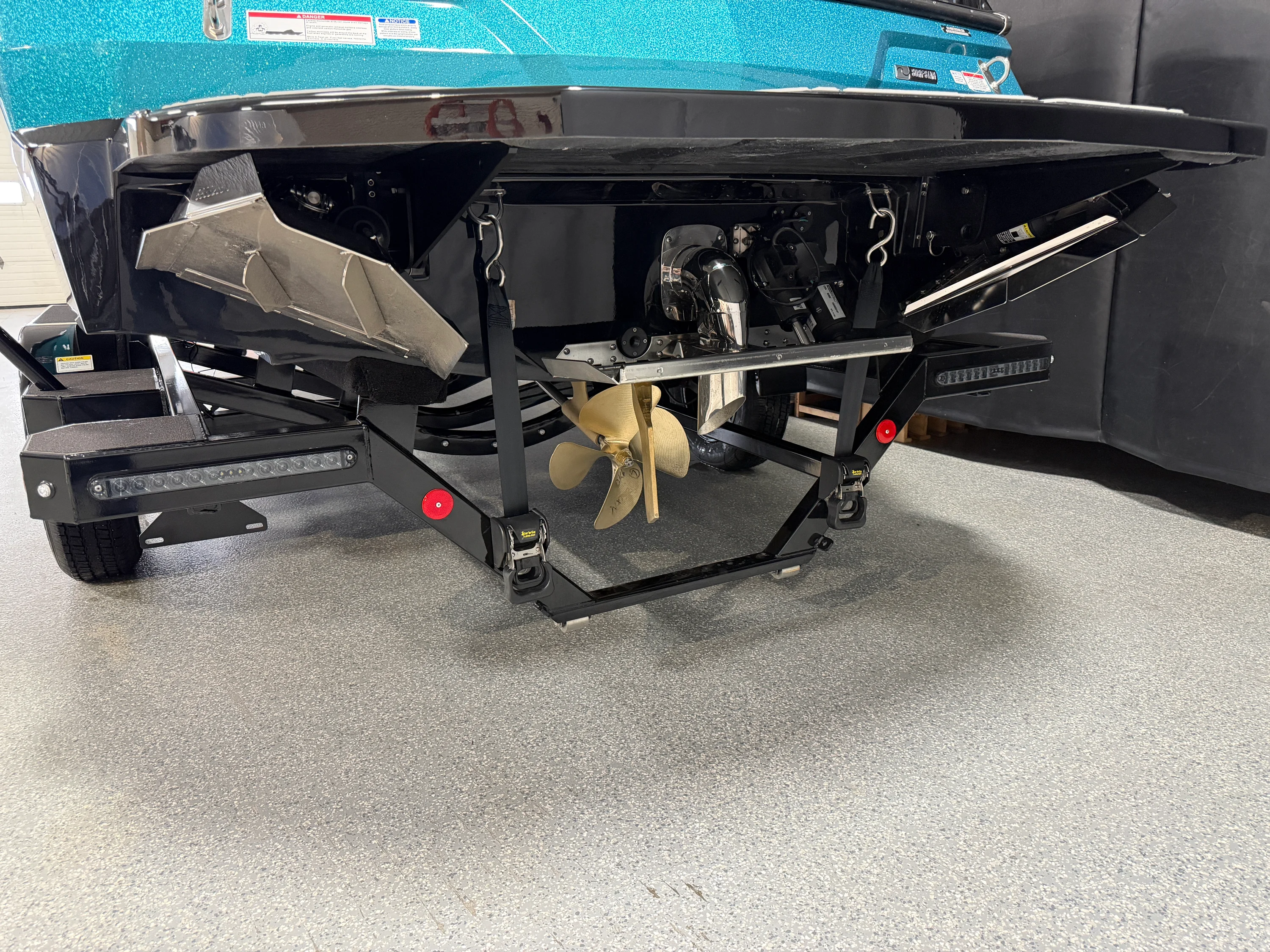 2026 Mastercraft NXT22 Image Thumbnail #10