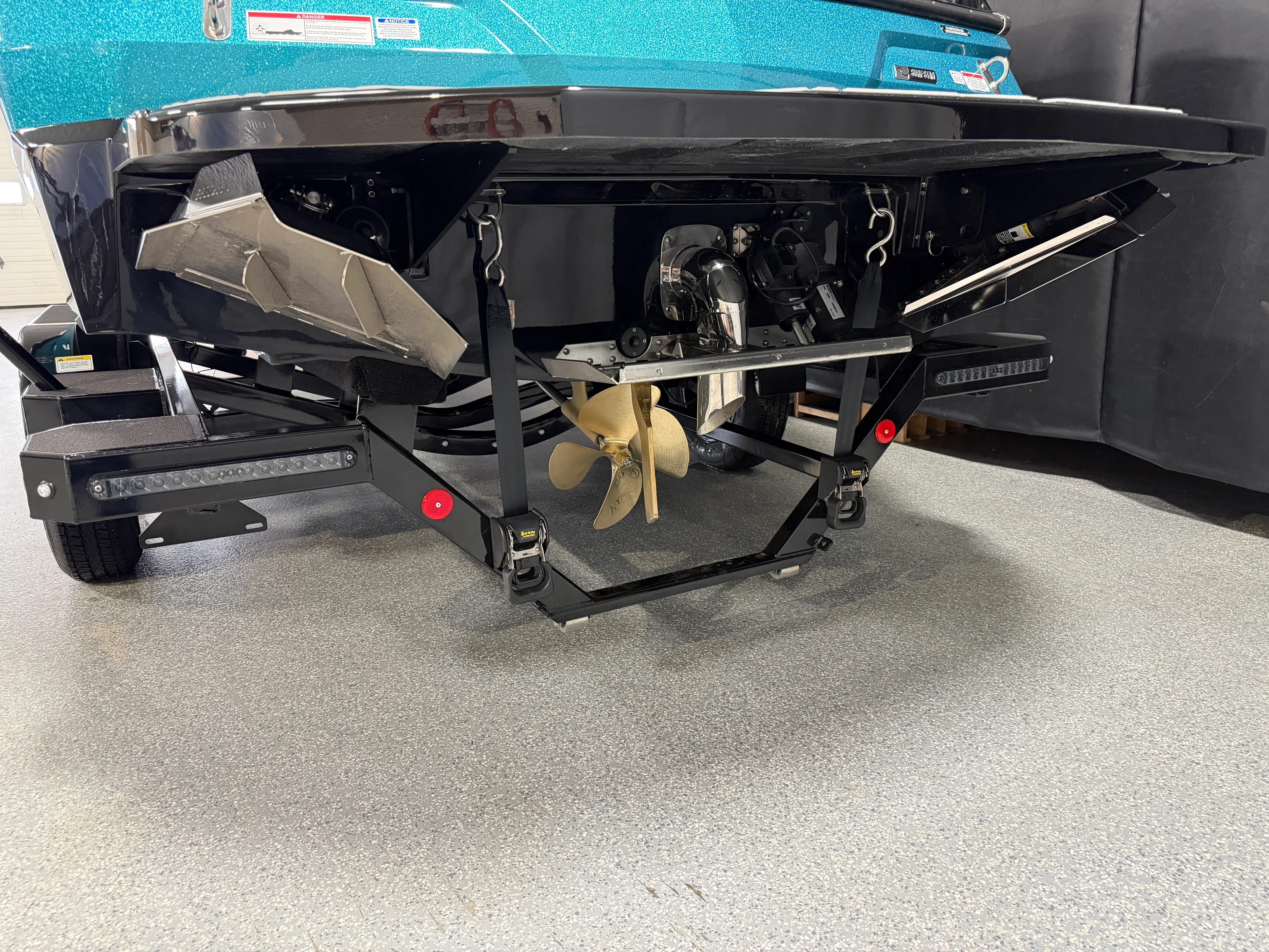 2026 Mastercraft NXT22 Image Thumbnail #10