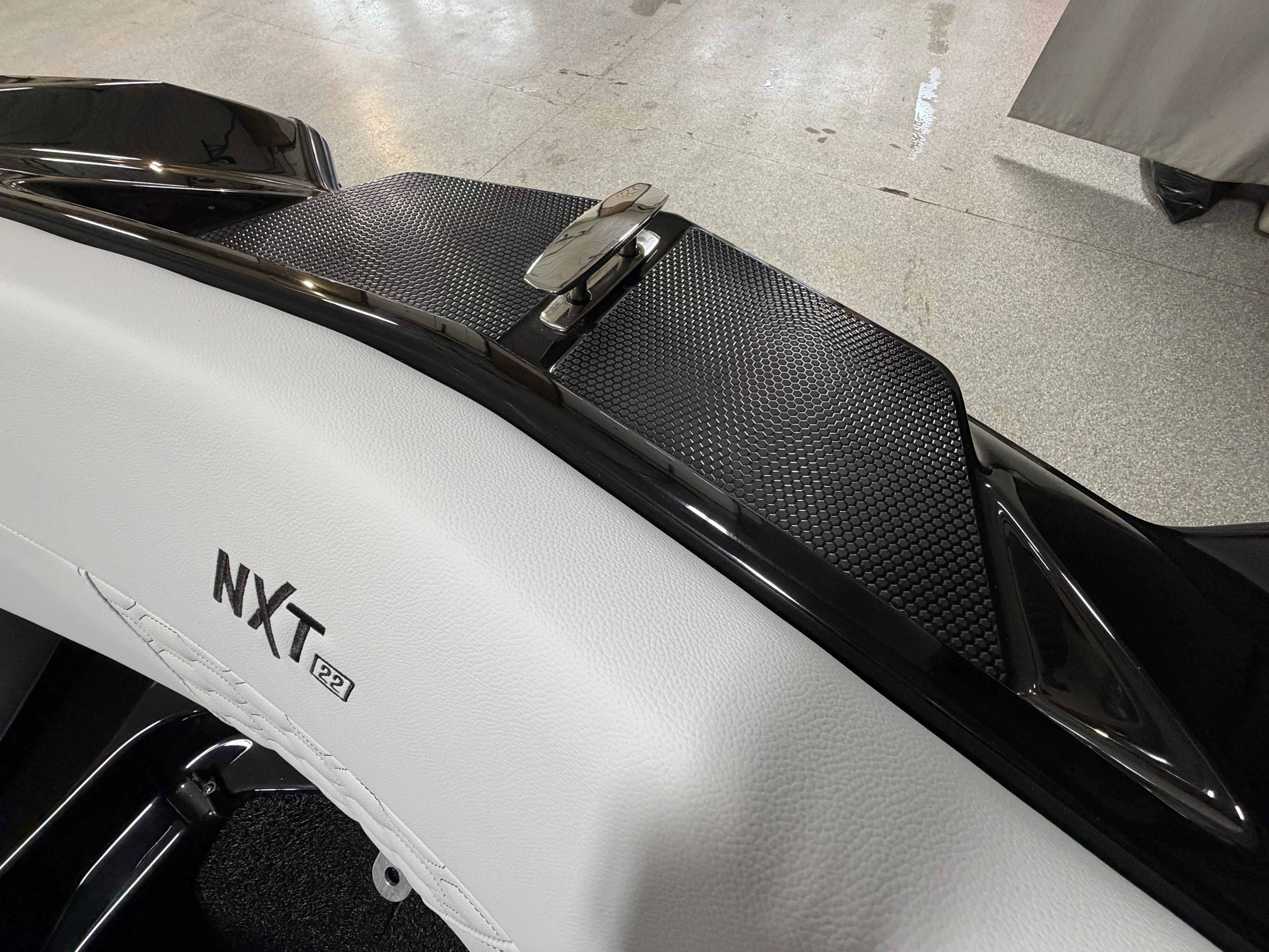 2026 Mastercraft NXT22 Image Thumbnail #86