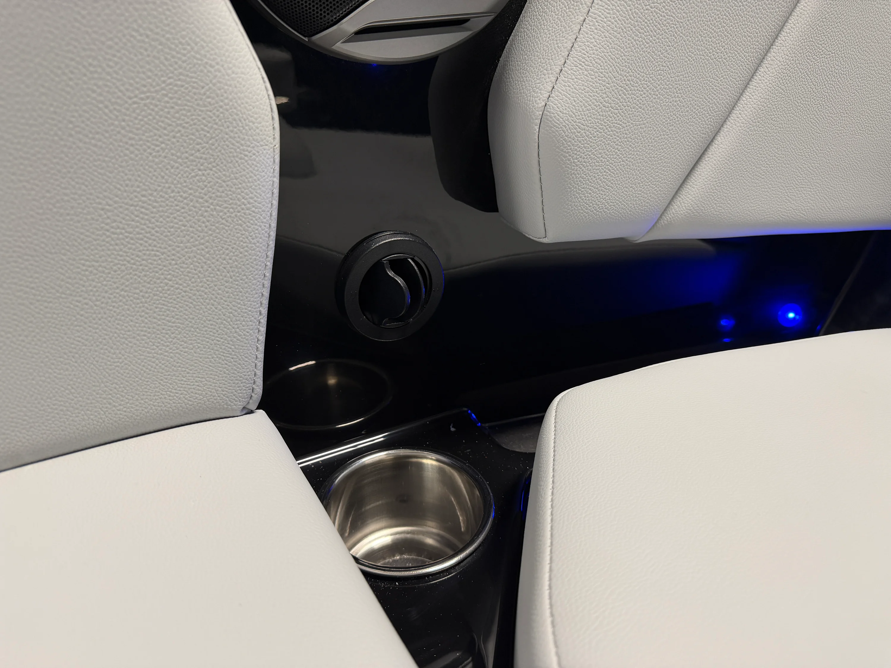 2026 Mastercraft NXT22 Image Thumbnail #57