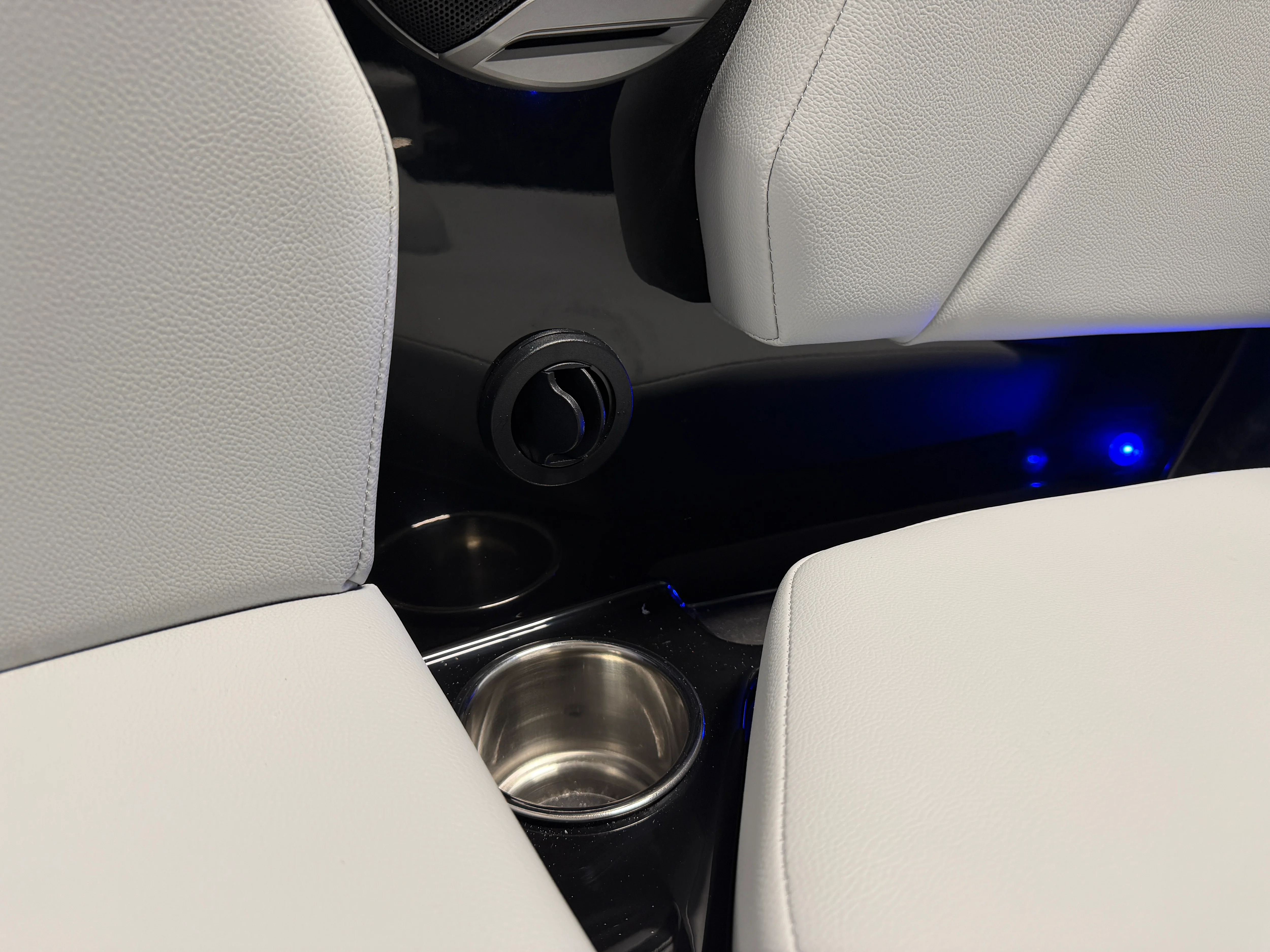 2026 Mastercraft NXT22 Image Thumbnail #57