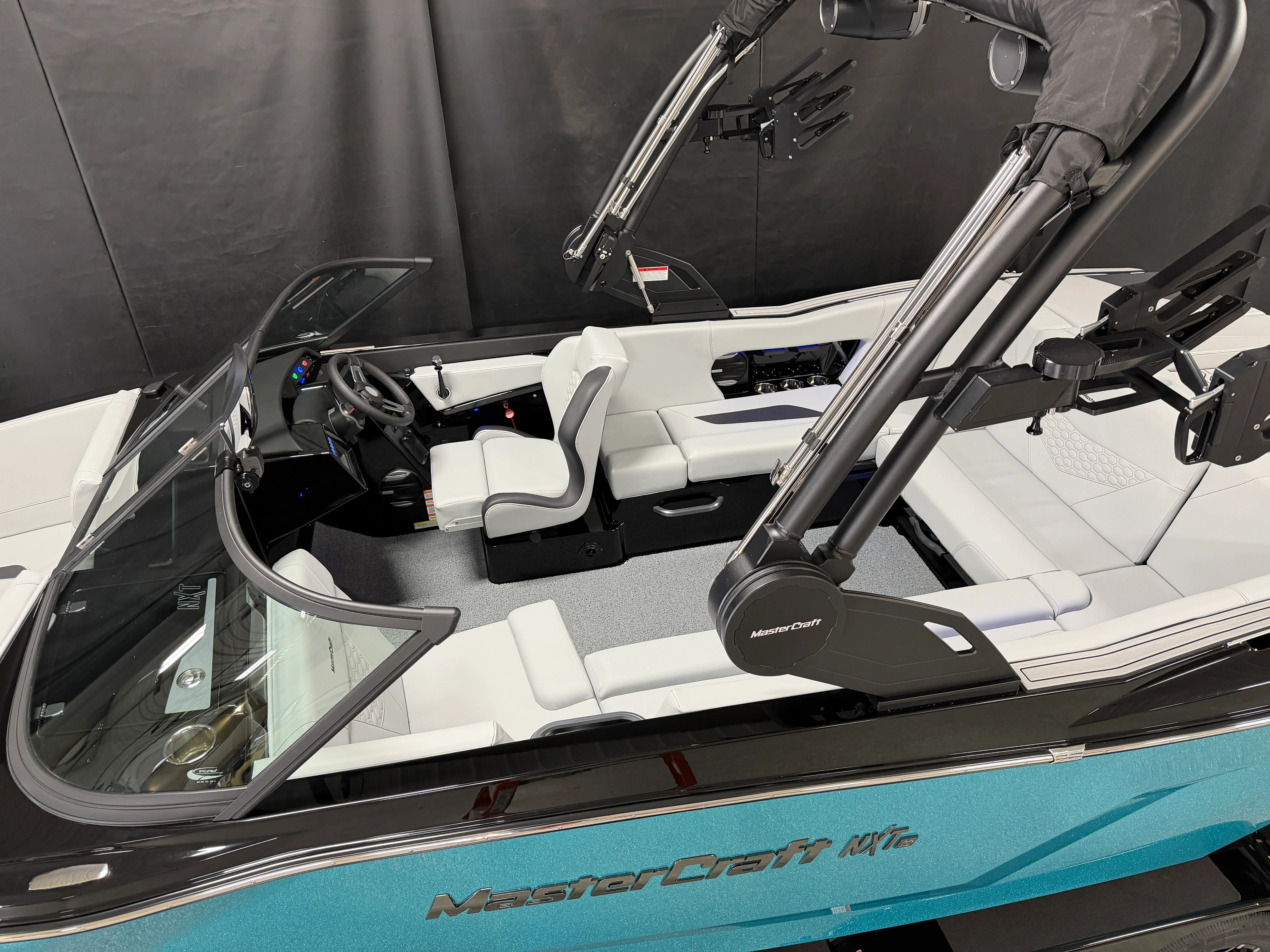 2026 Mastercraft NXT22 Image Thumbnail #5