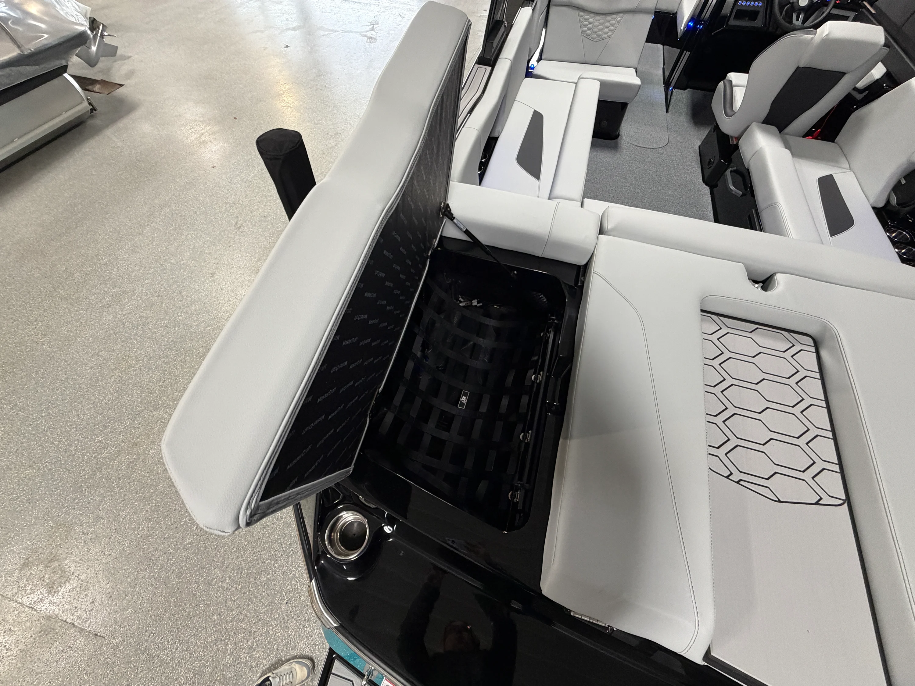 2026 Mastercraft NXT22 Image Thumbnail #19