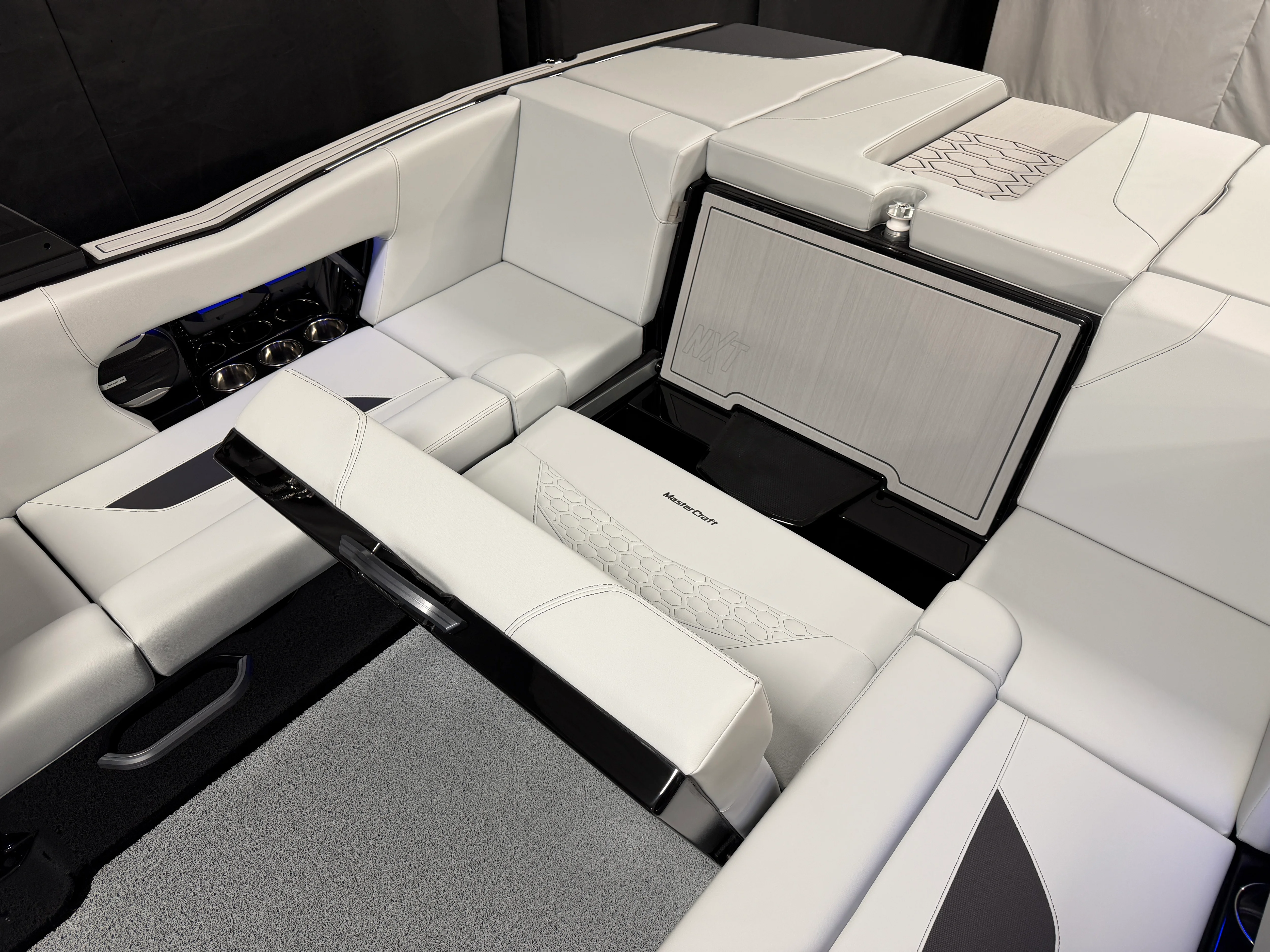 2026 Mastercraft NXT22 Image Thumbnail #43