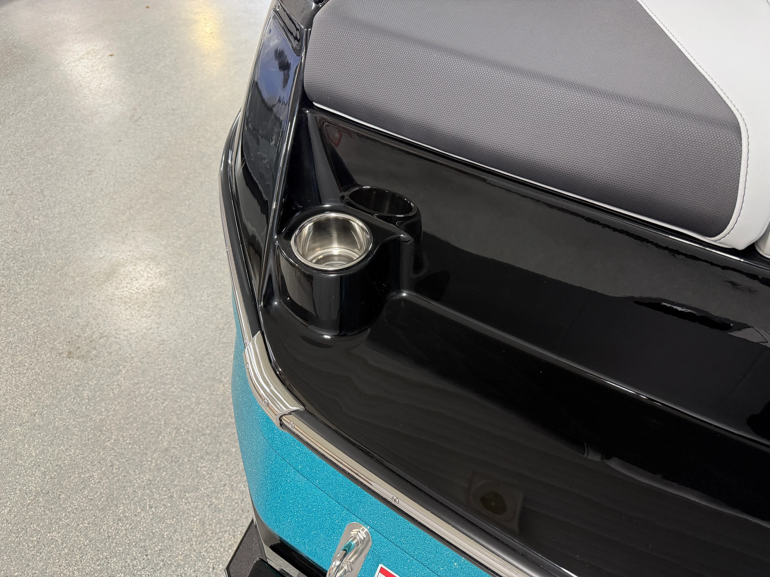 2026 Mastercraft NXT22 Image Thumbnail #15