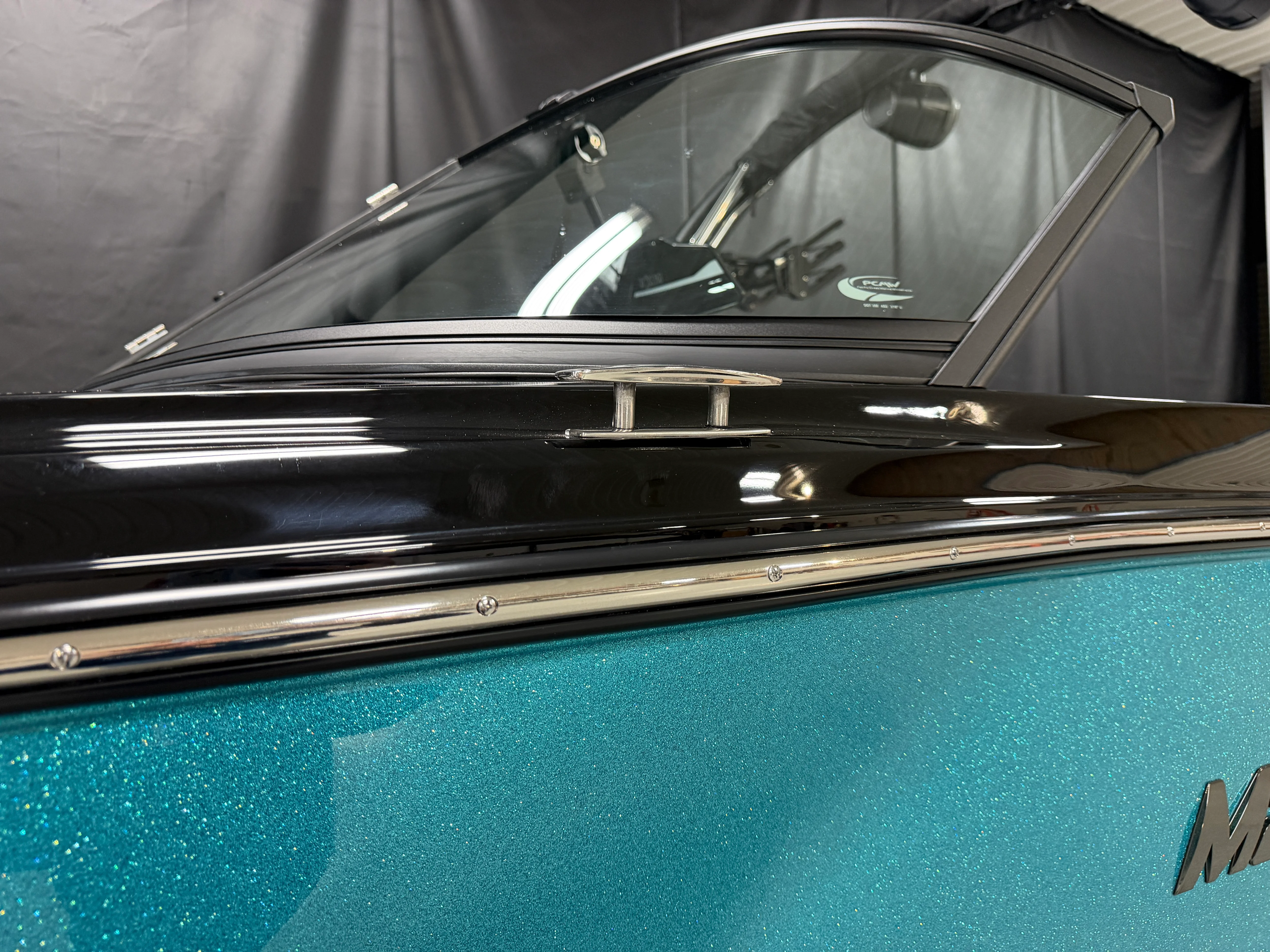 2026 Mastercraft NXT22 Image Thumbnail #97