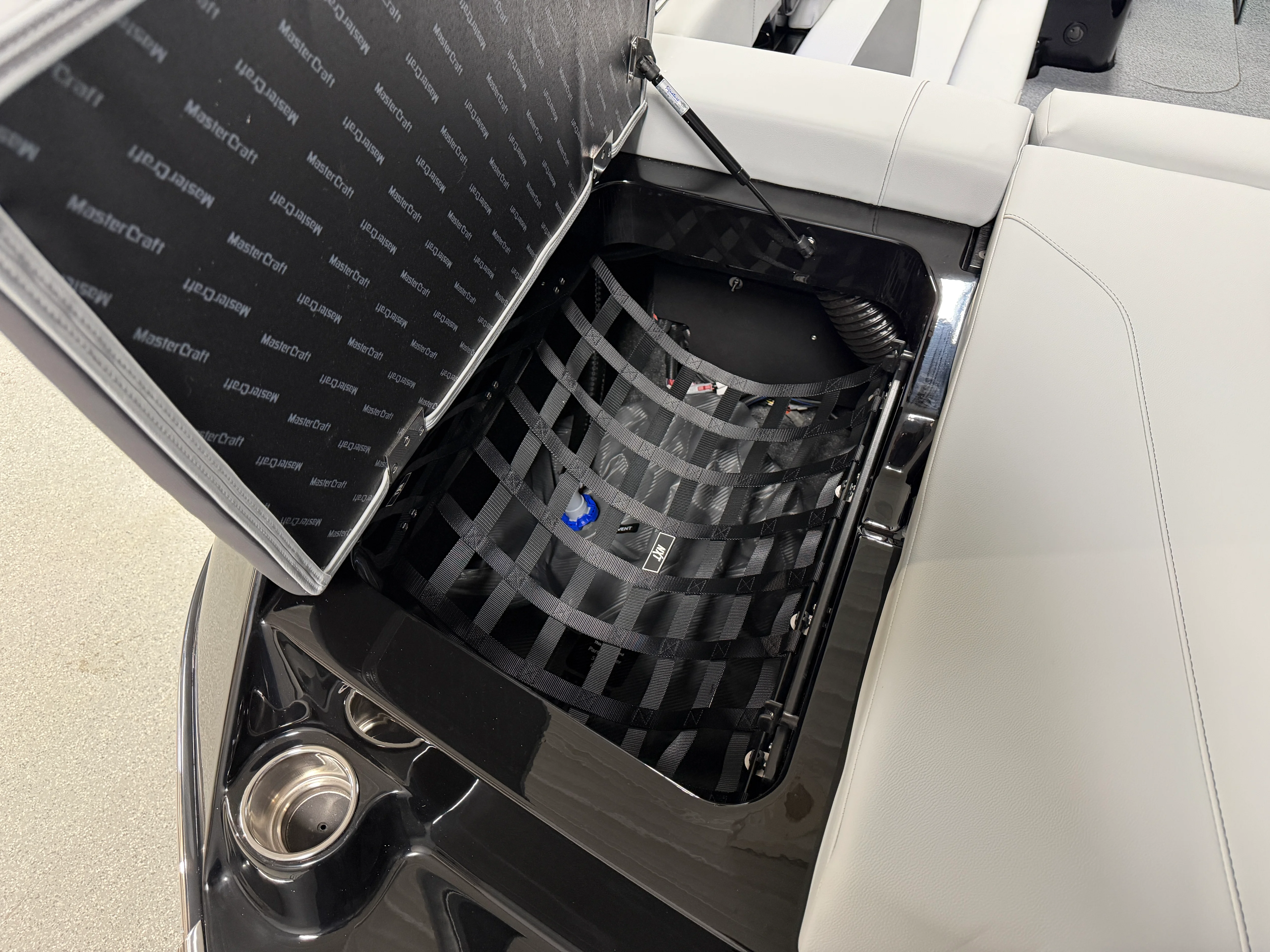 2026 Mastercraft NXT22 Image Thumbnail #20