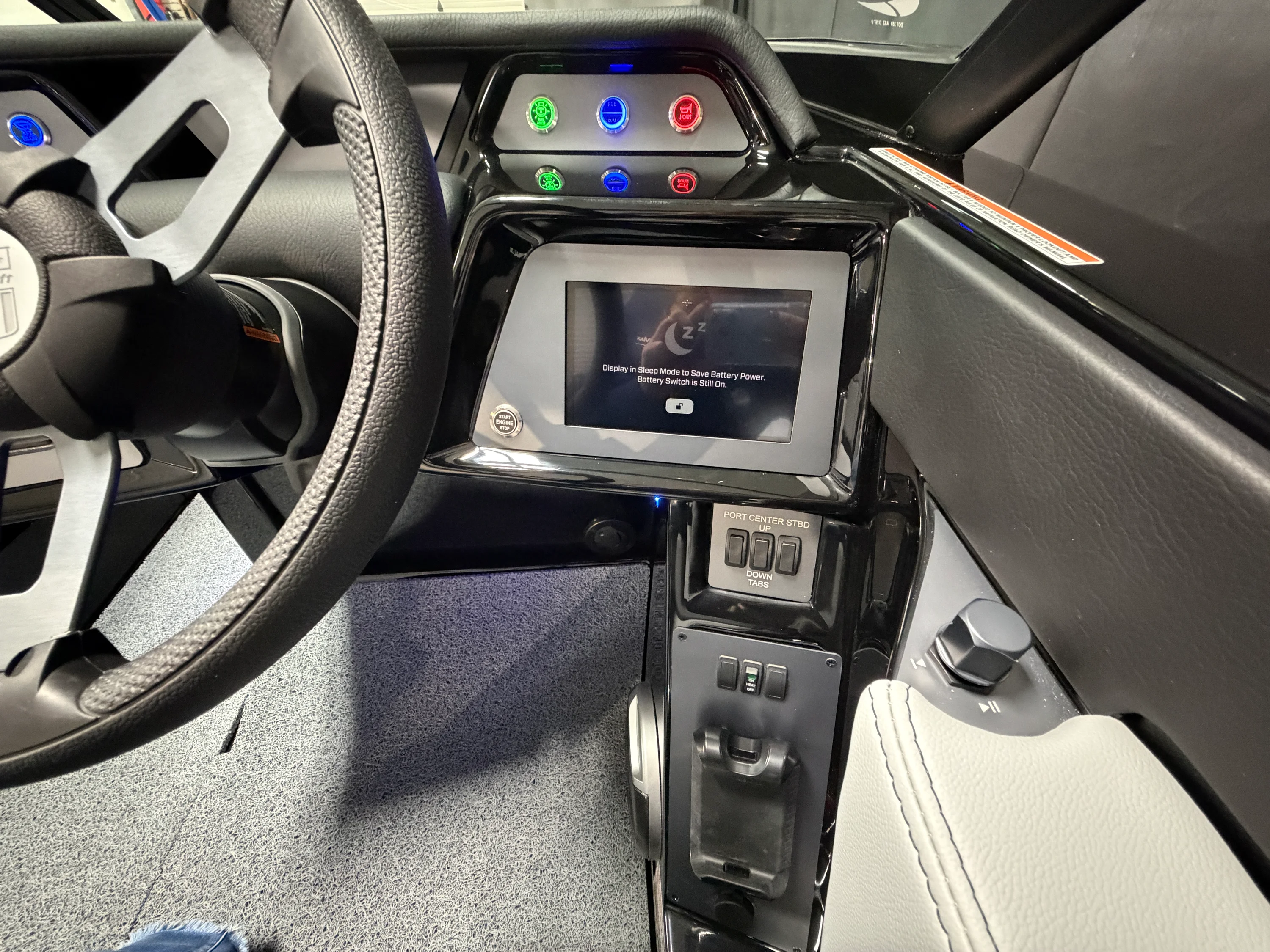 2026 Mastercraft NXT22 Image Thumbnail #67