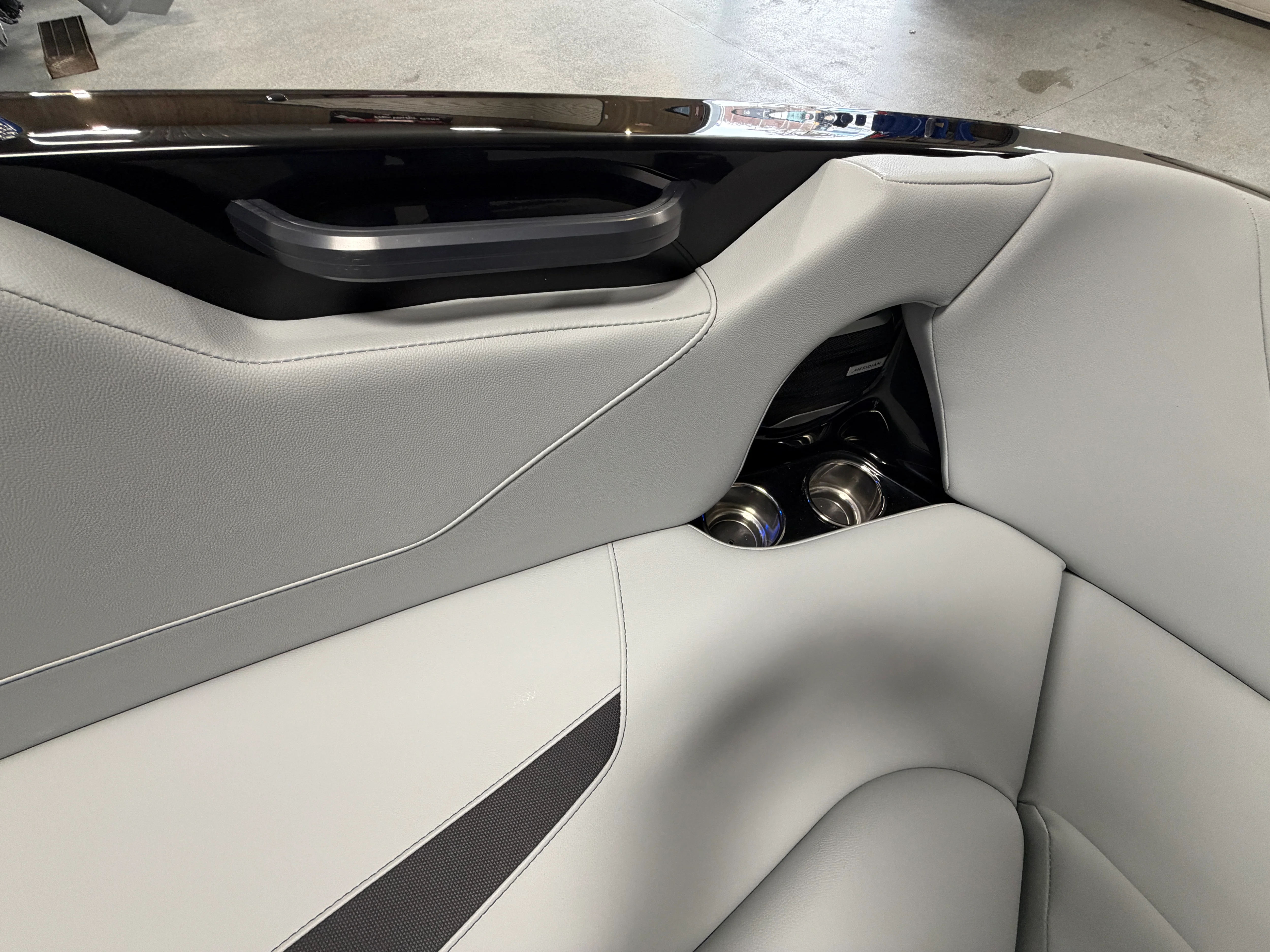 2026 Mastercraft NXT22 Image Thumbnail #80