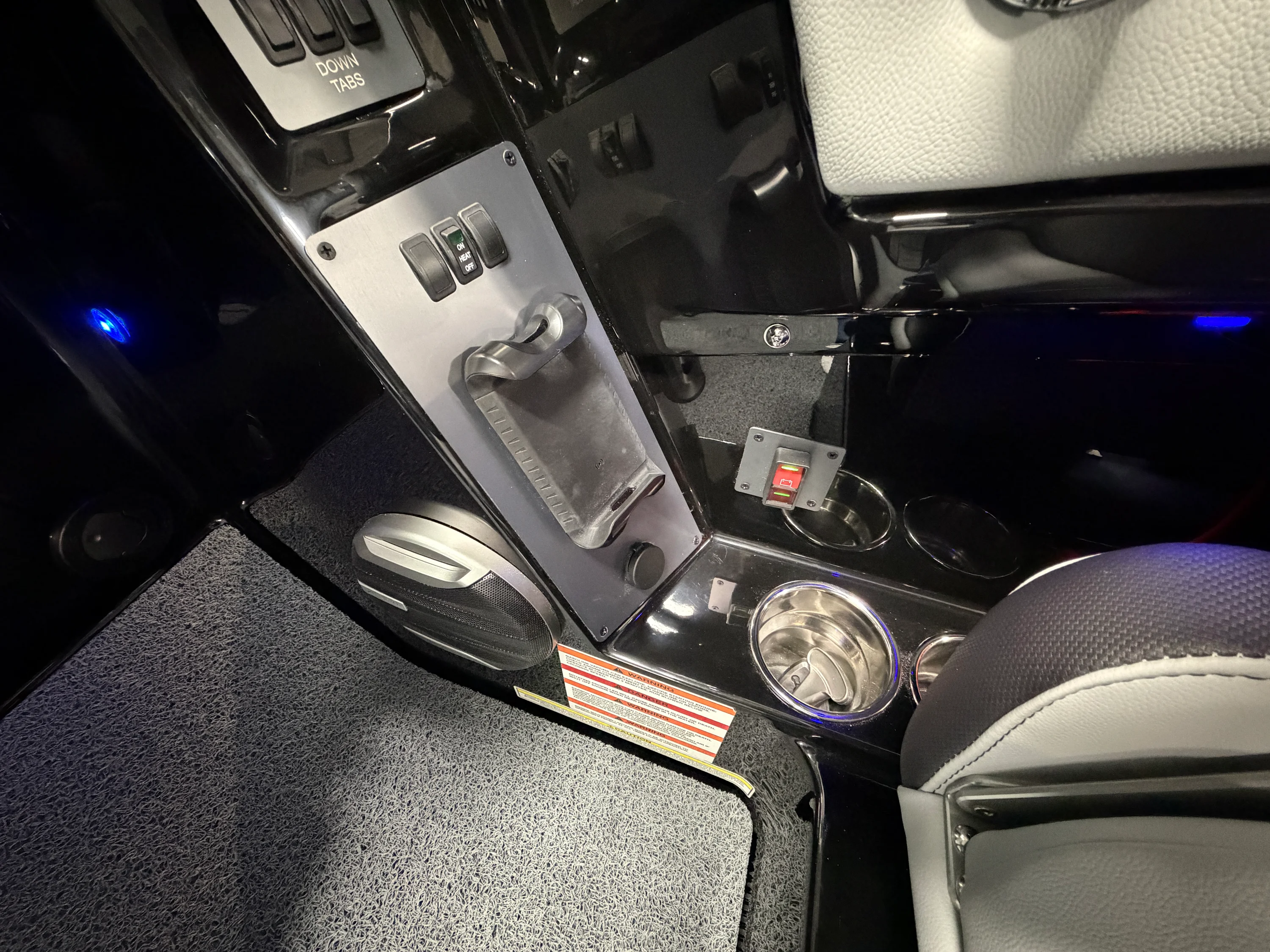 2026 Mastercraft NXT22 Image Thumbnail #65