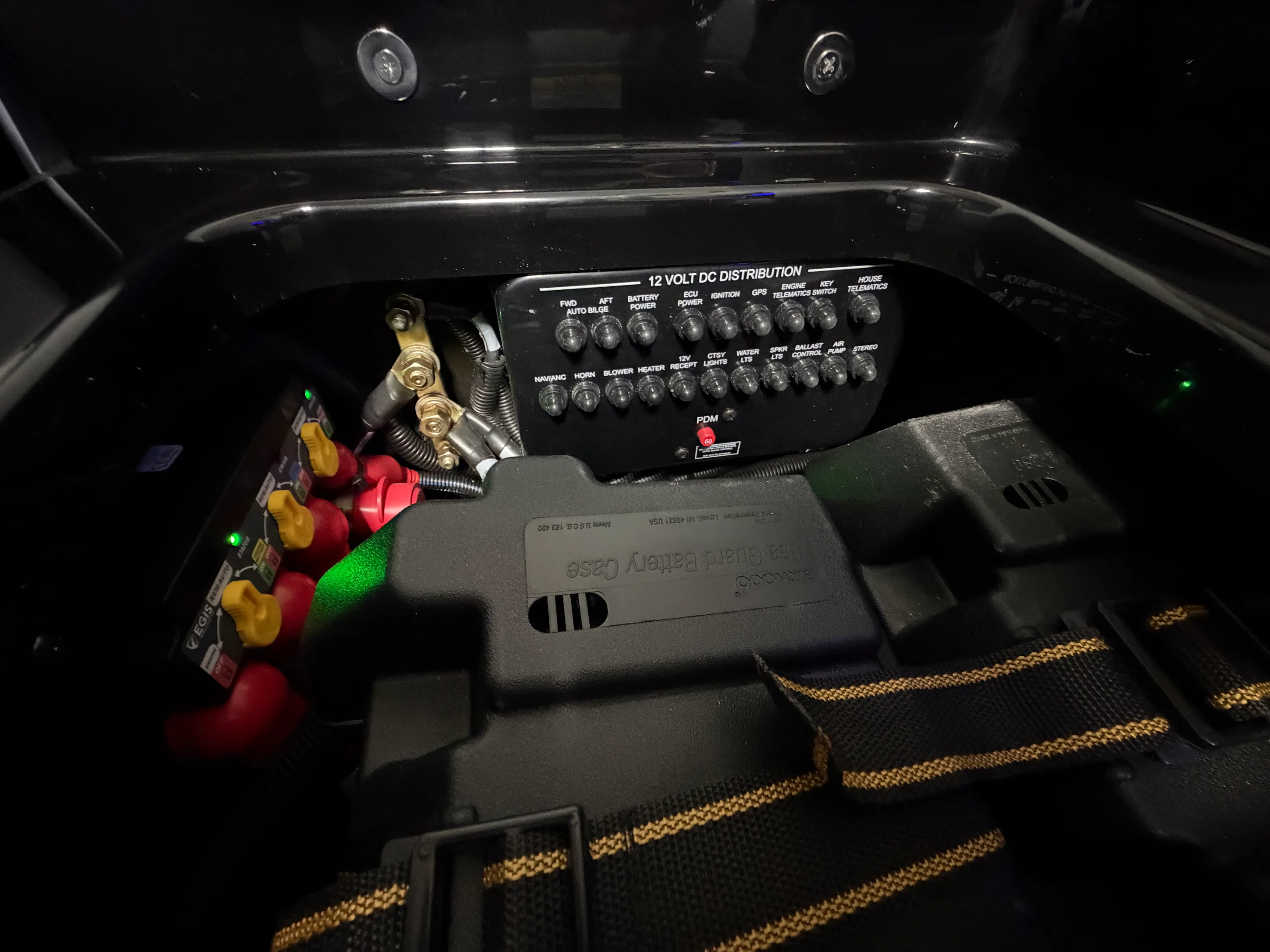 2026 Mastercraft NXT22 Image Thumbnail #51