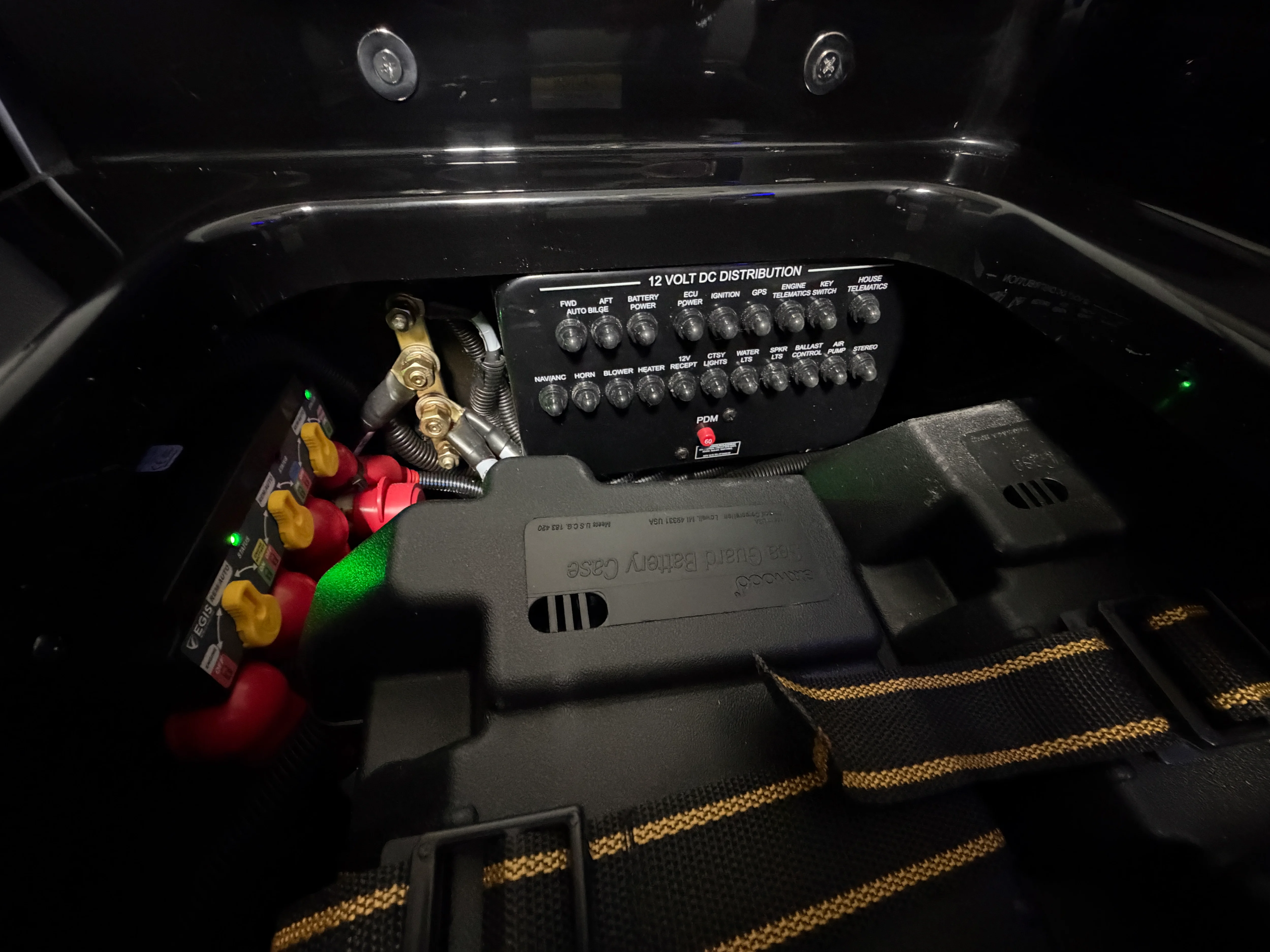 2026 Mastercraft NXT22 Image Thumbnail #51