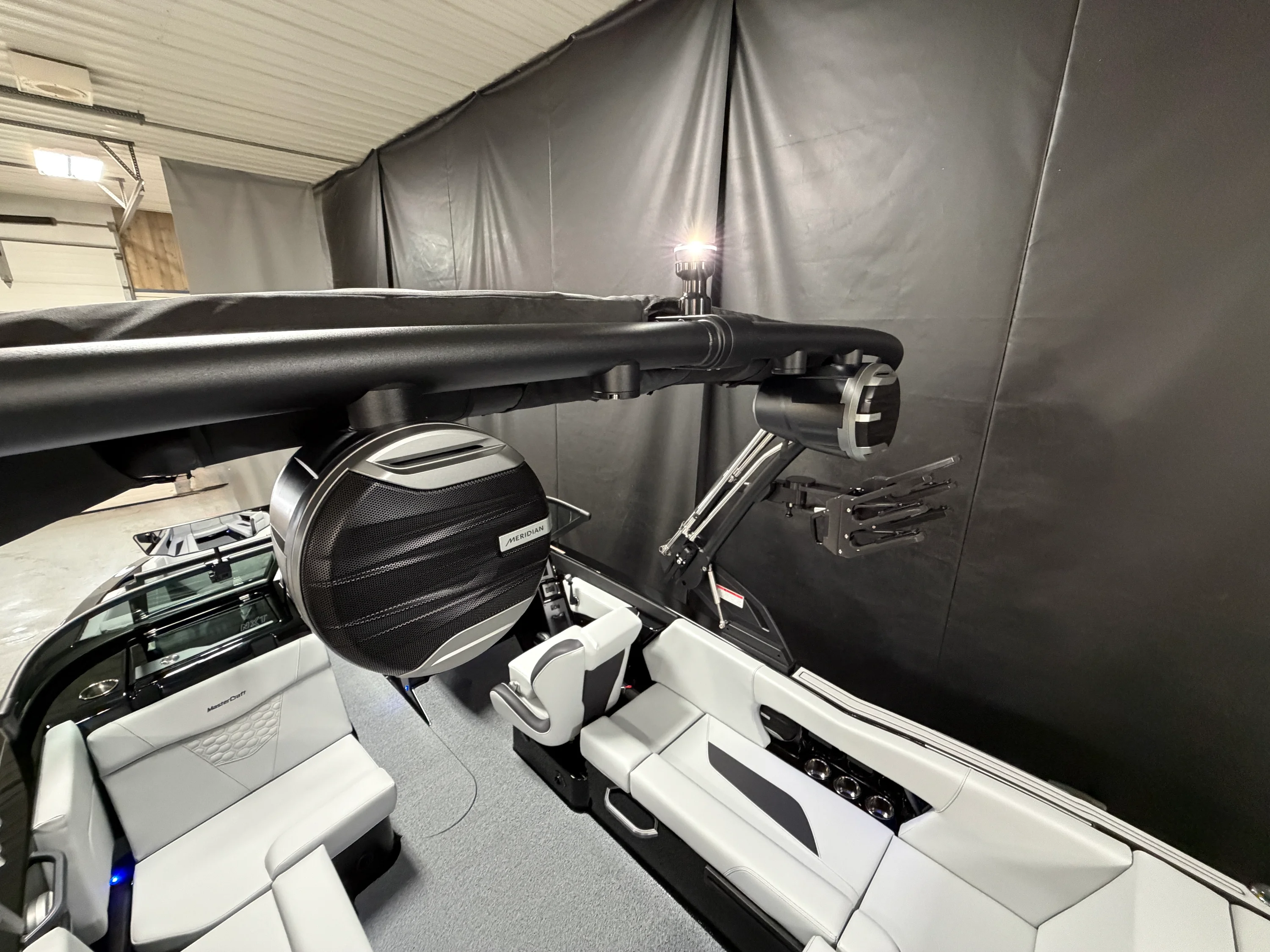 2026 Mastercraft NXT22 Image Thumbnail #92