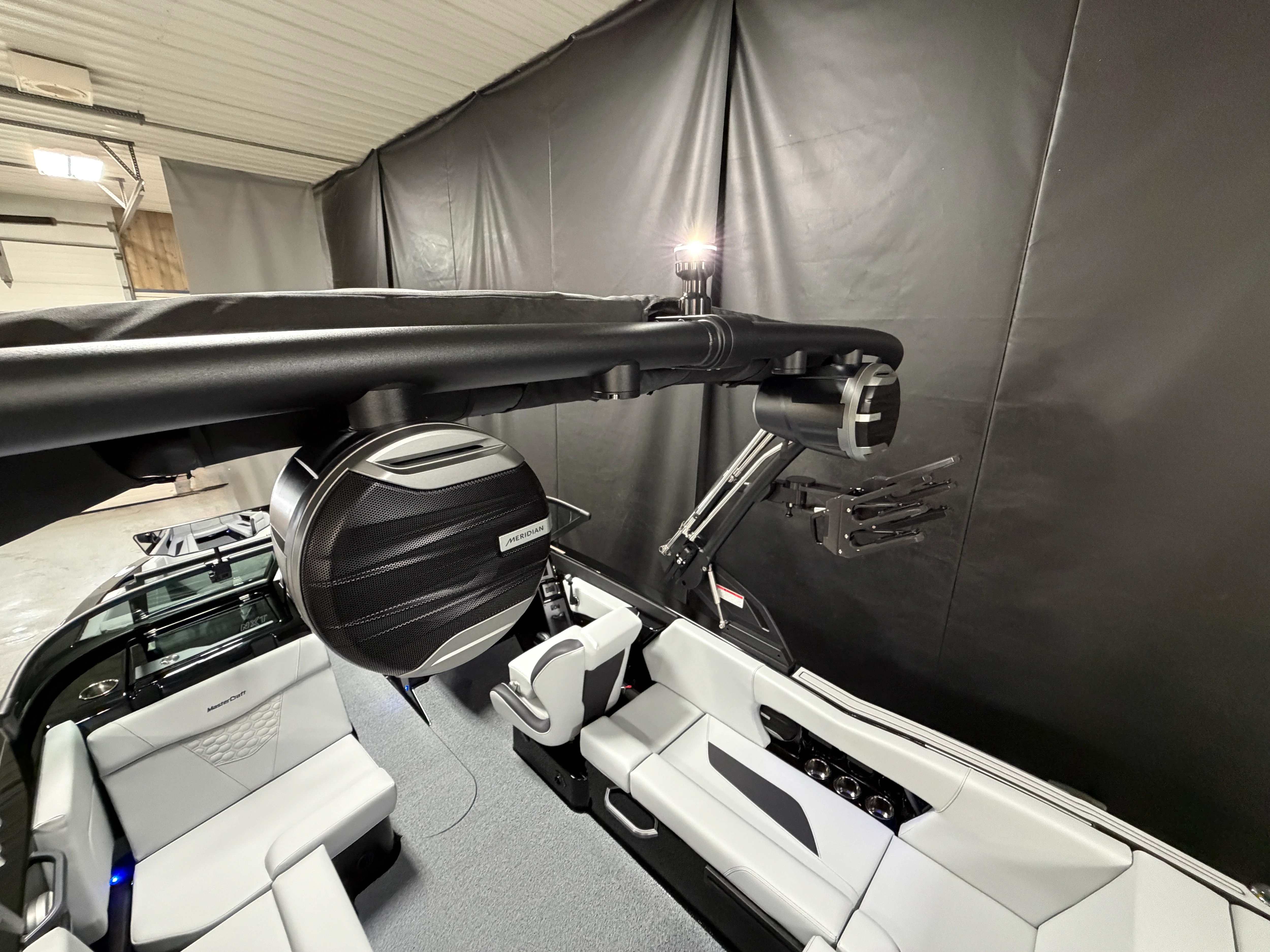 2026 Mastercraft NXT22 Image Thumbnail #92