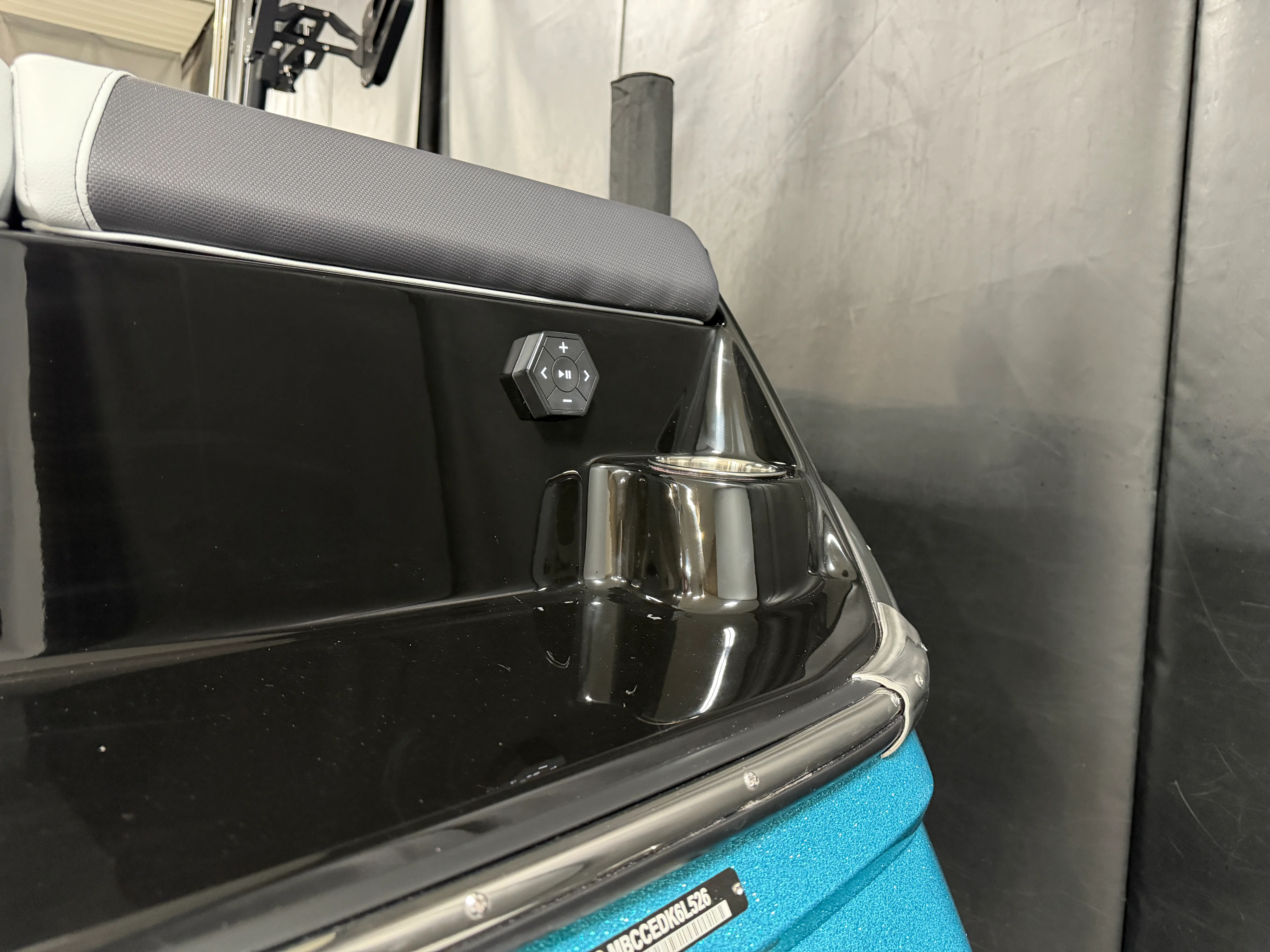 2026 Mastercraft NXT22 Image Thumbnail #16