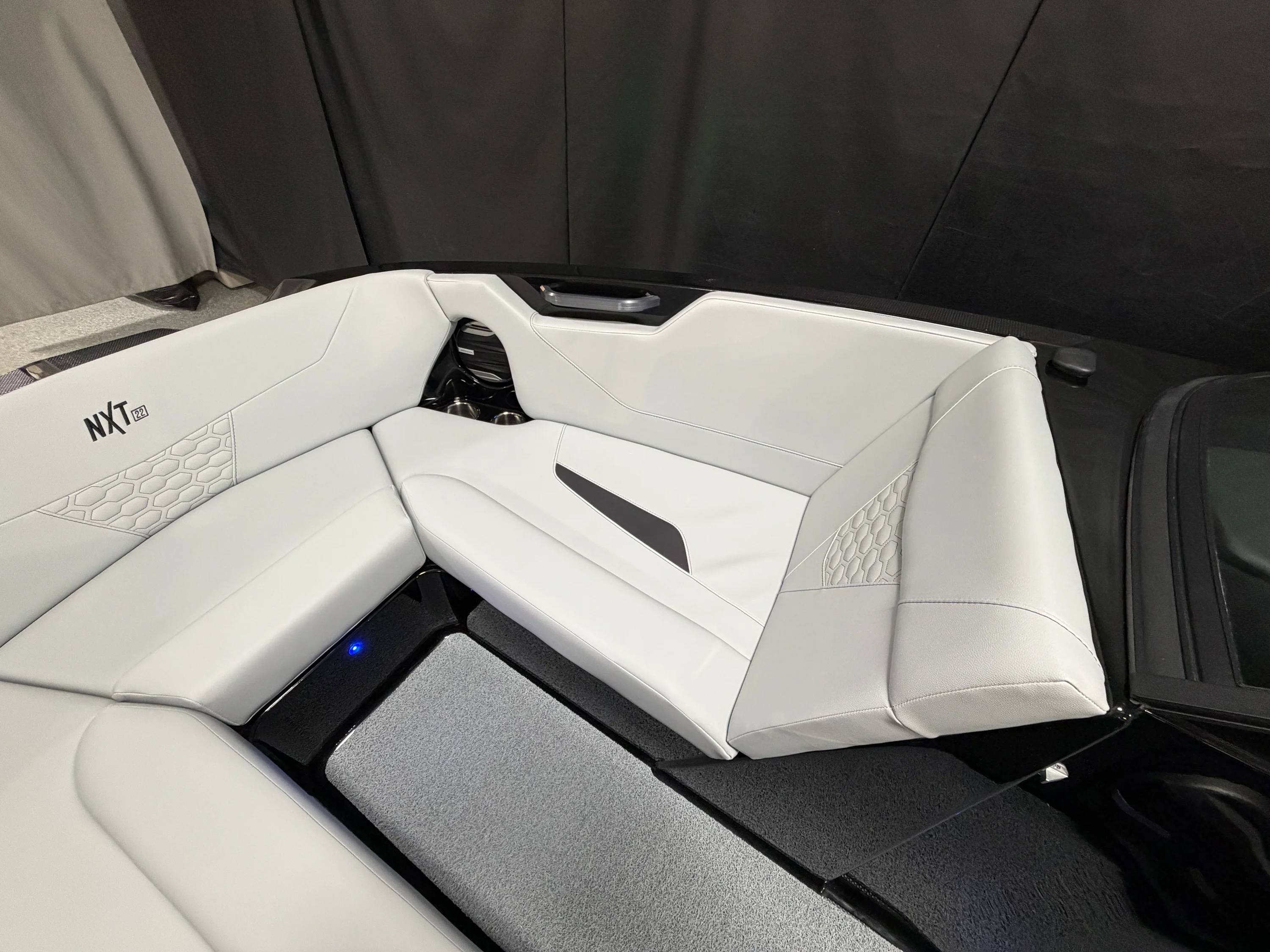 2026 Mastercraft NXT22 Image Thumbnail #87